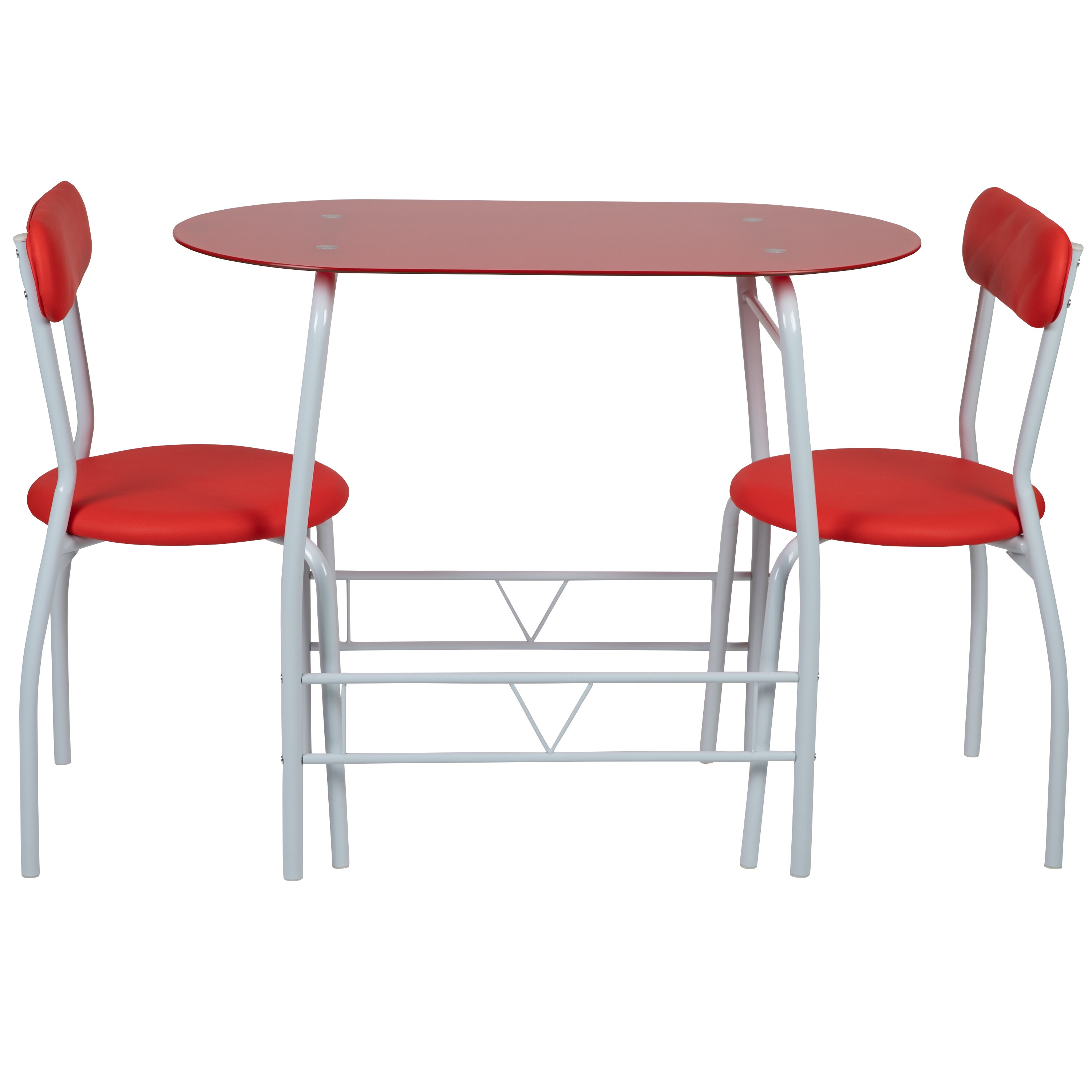 Flash Furniture 889142210108 Dining-Sets - View #7