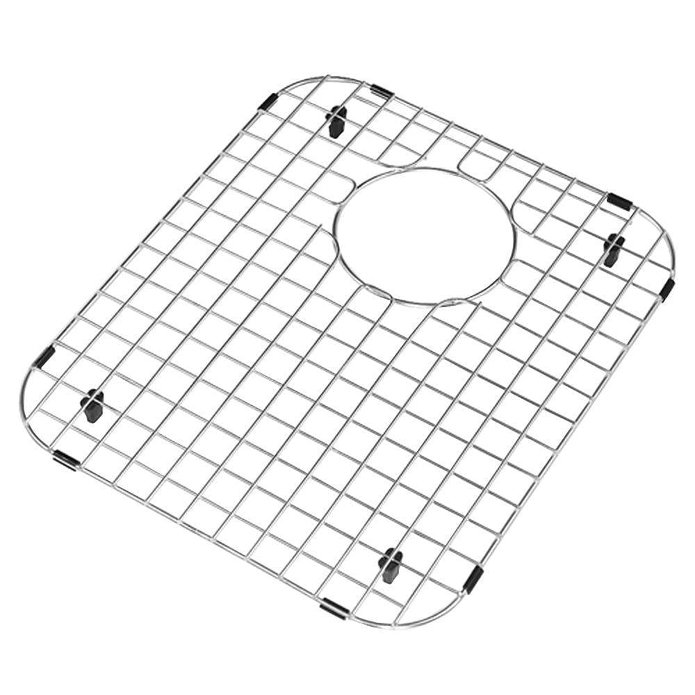 houzer stainless steel sink grids