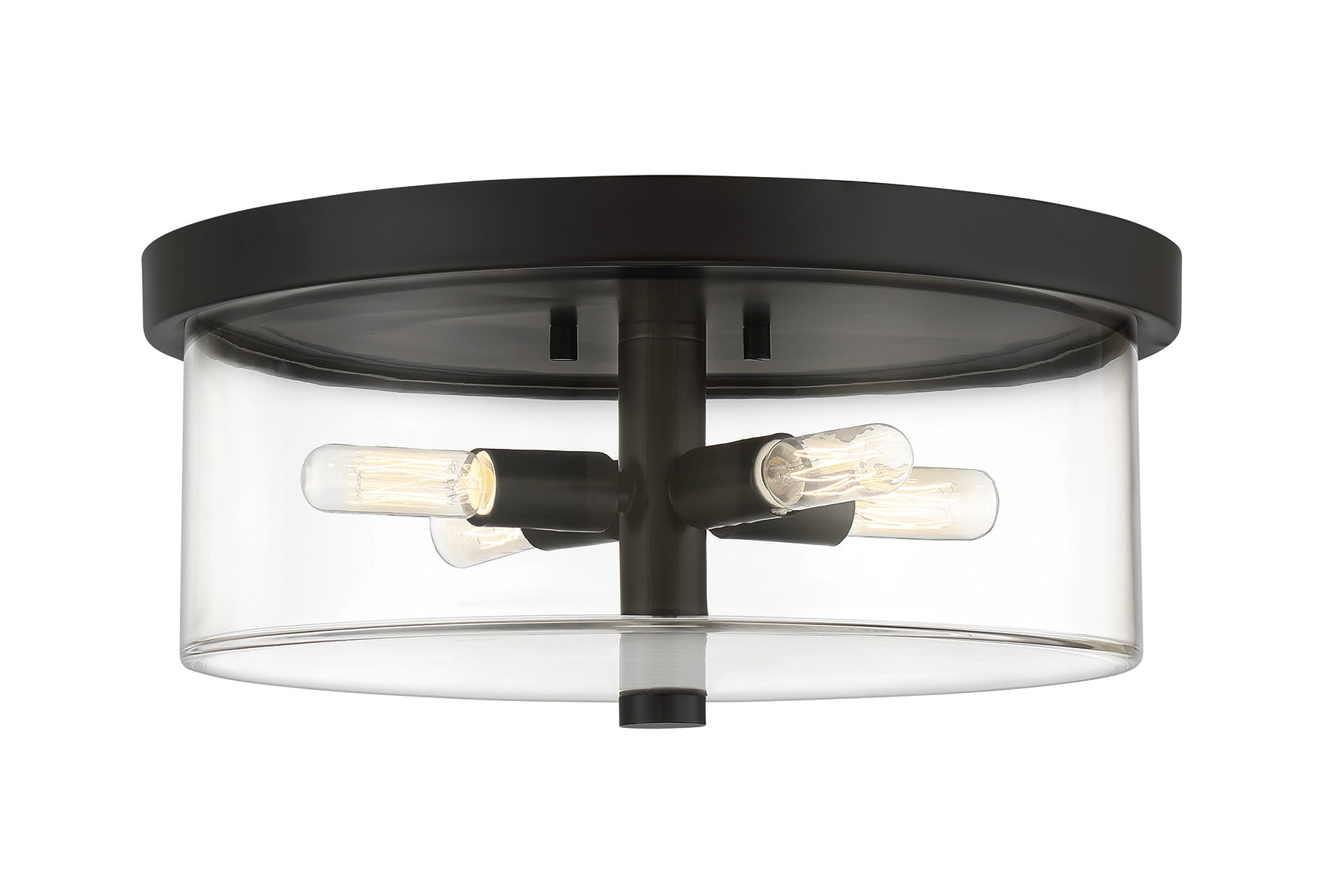 Craftmade 55684-FB flushmounts - View #2