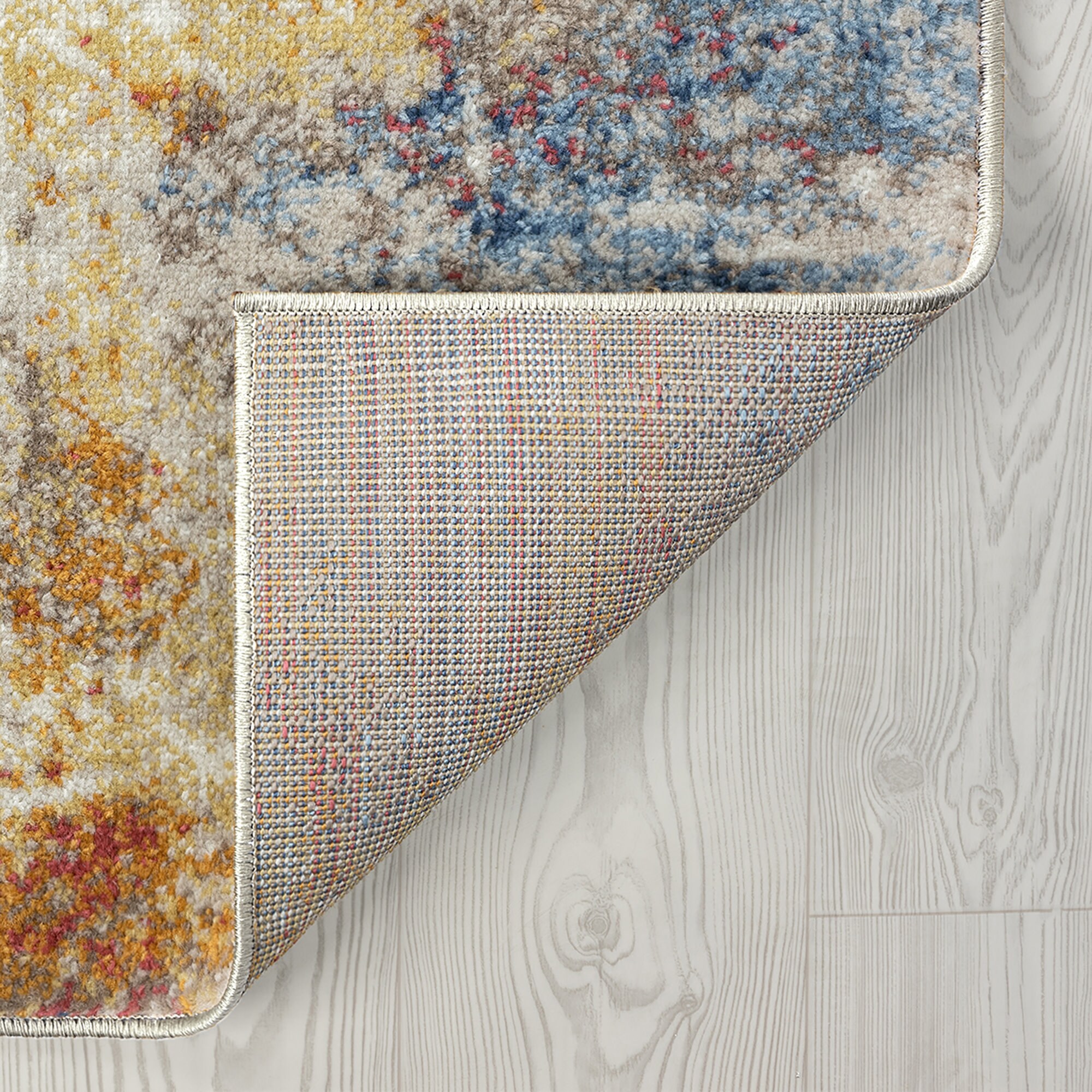 Tayse CHL1301 9X12 rugs - View #3