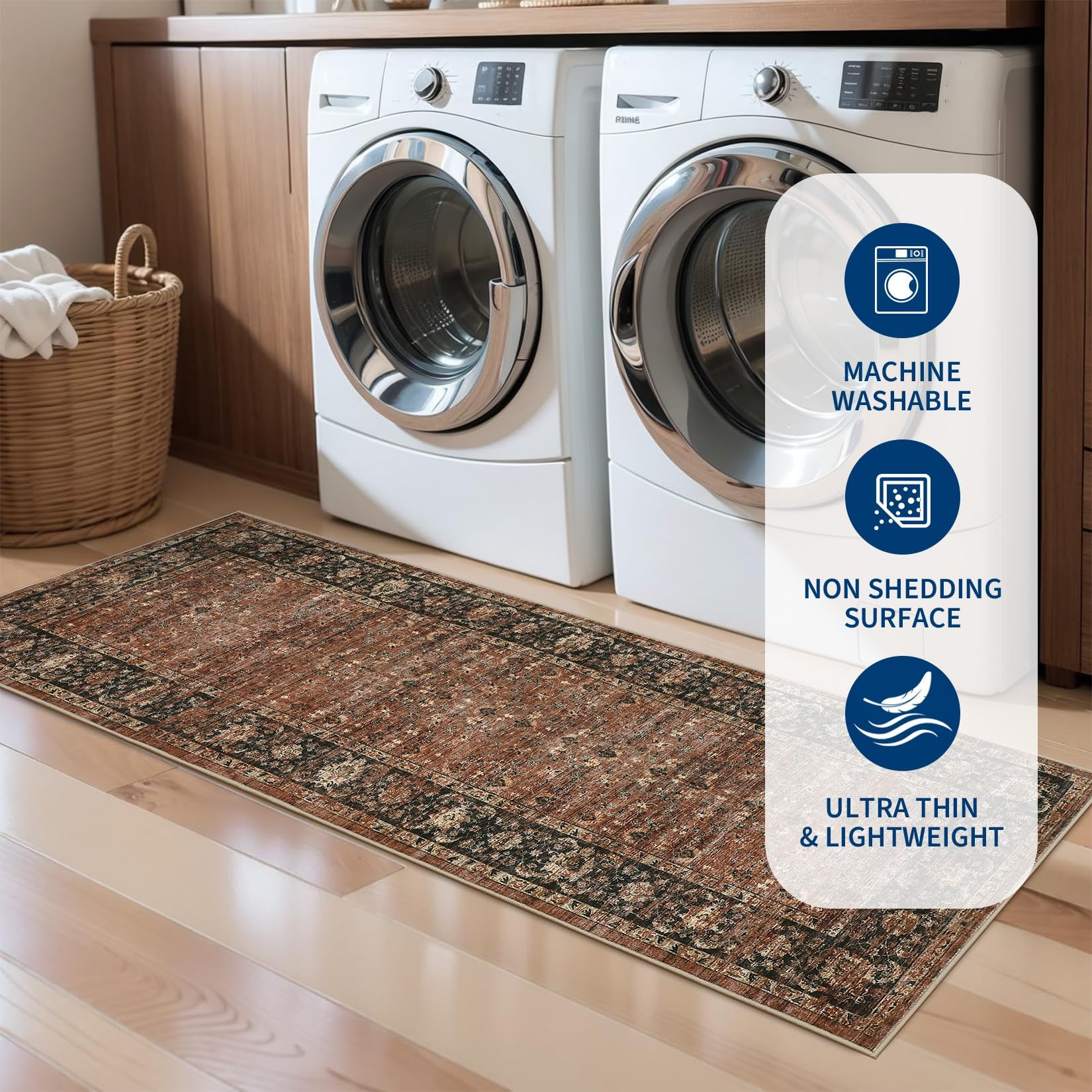 GarveeLife DKDT260575 rugs - View #8
