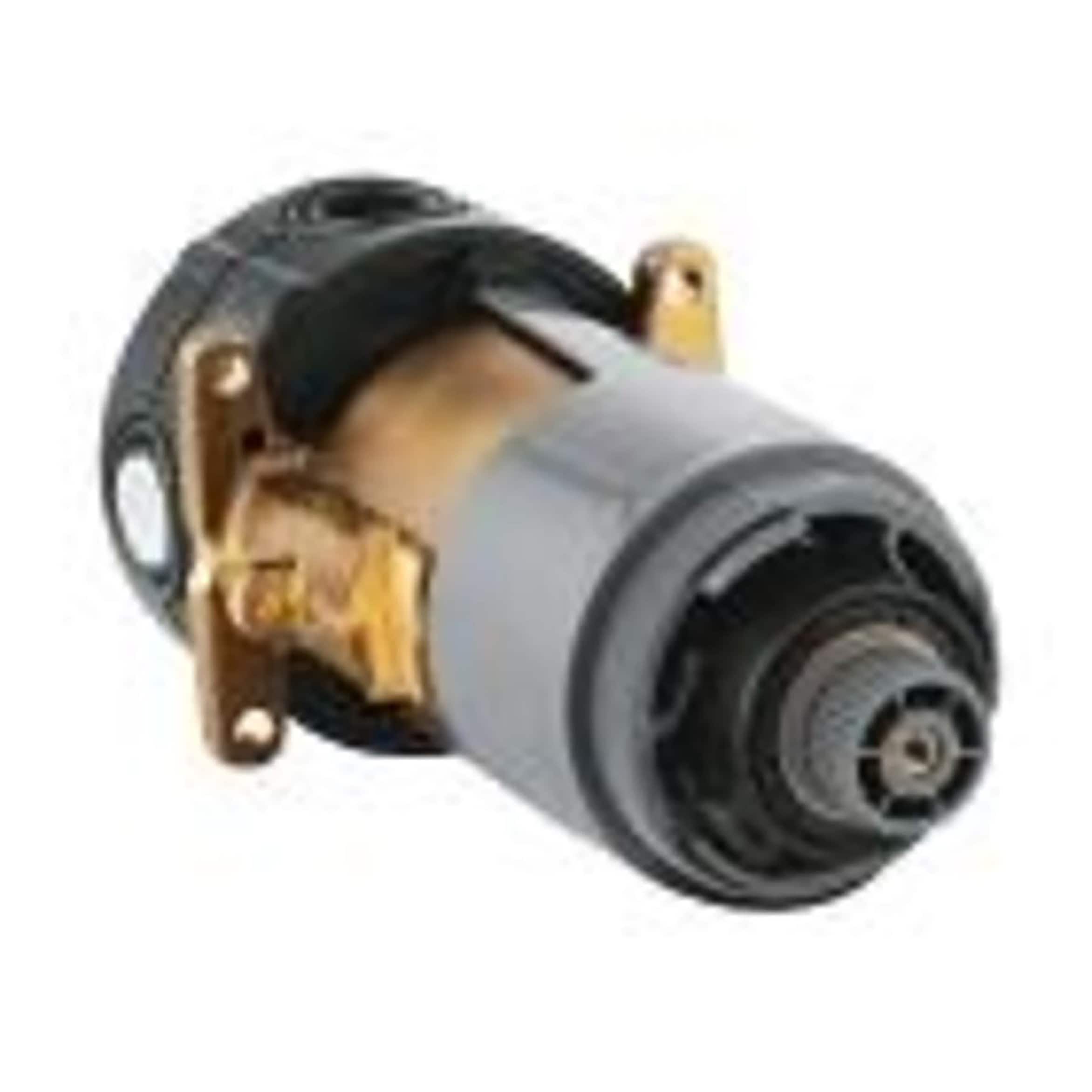 Chrome Modern Pressure Balance Valve Cartridge