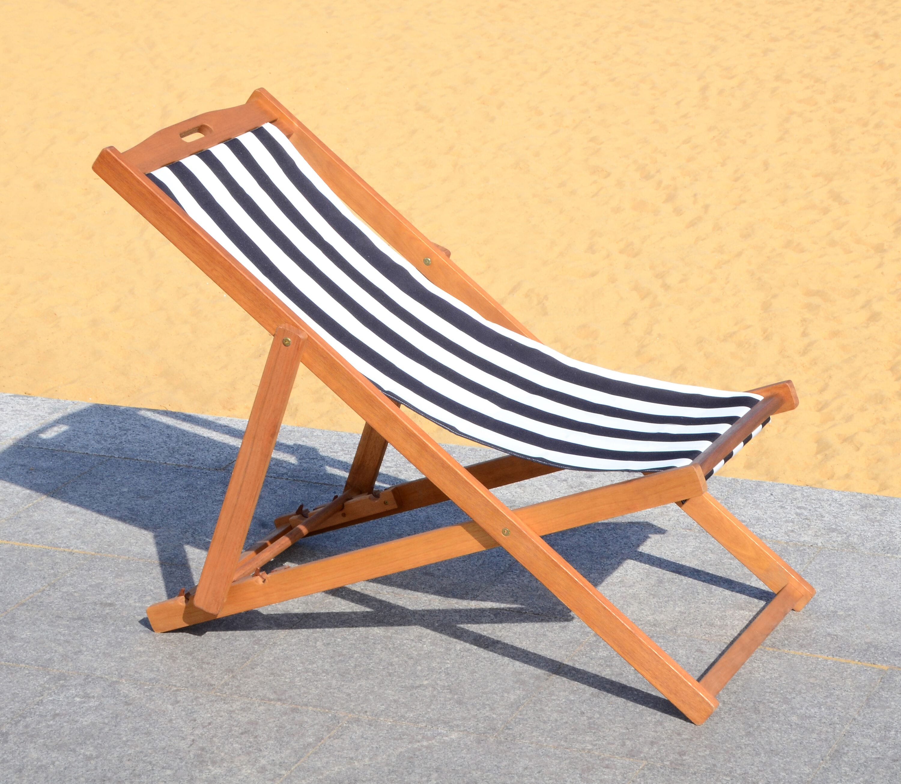 Safavieh PAT7040C-SET2 Patio-Chairs - View #4