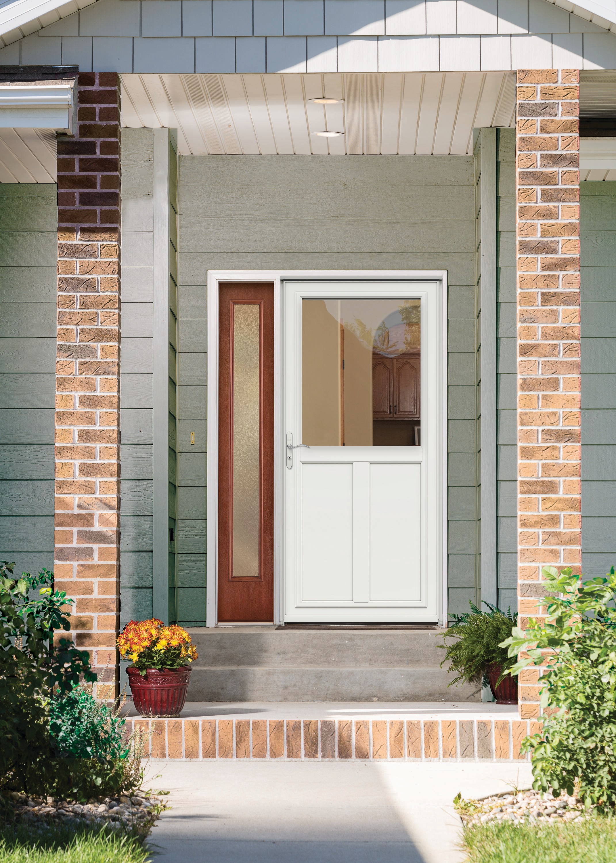LARSON 14608032 Storm-Doors - View #2