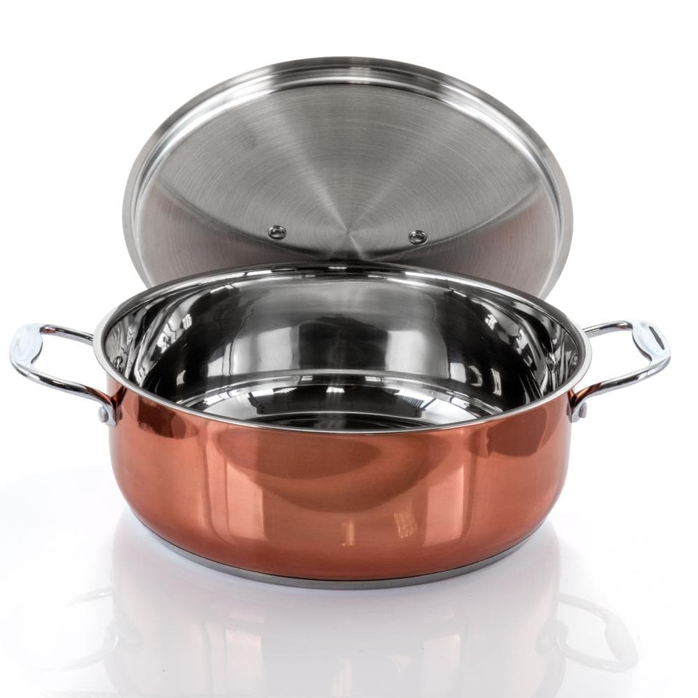 Better Chef 849113499M Stock-Pots - View #3