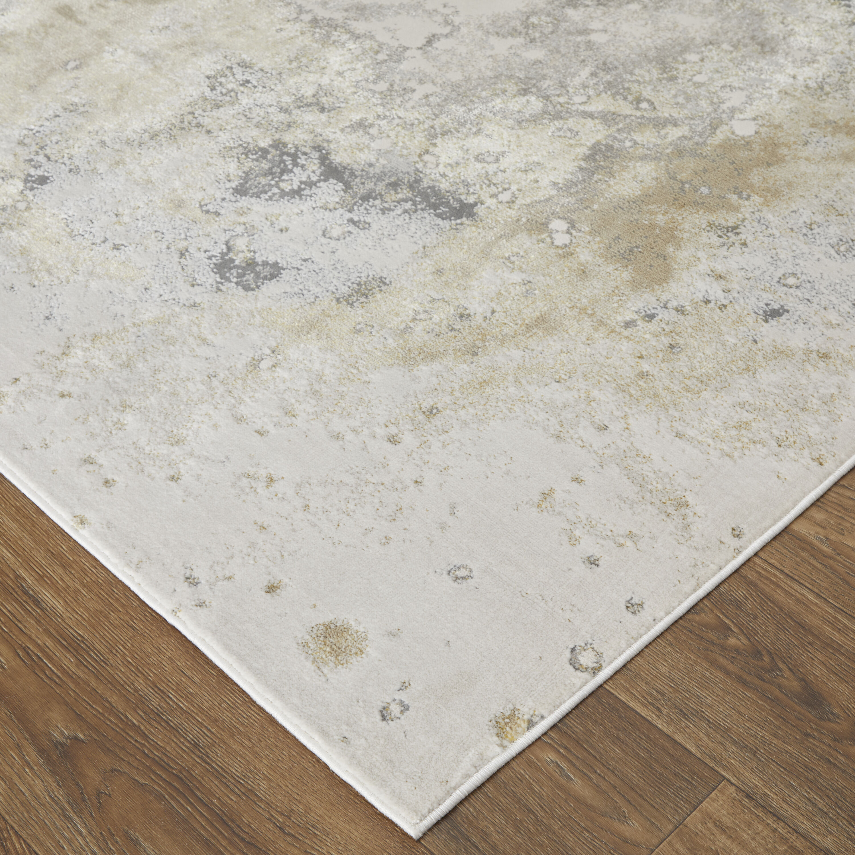 Room Envy ARAR39L3GRYGLDC07 rugs - View #5