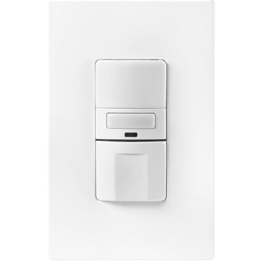 Eaton VS310U-W-K Fan Control, White