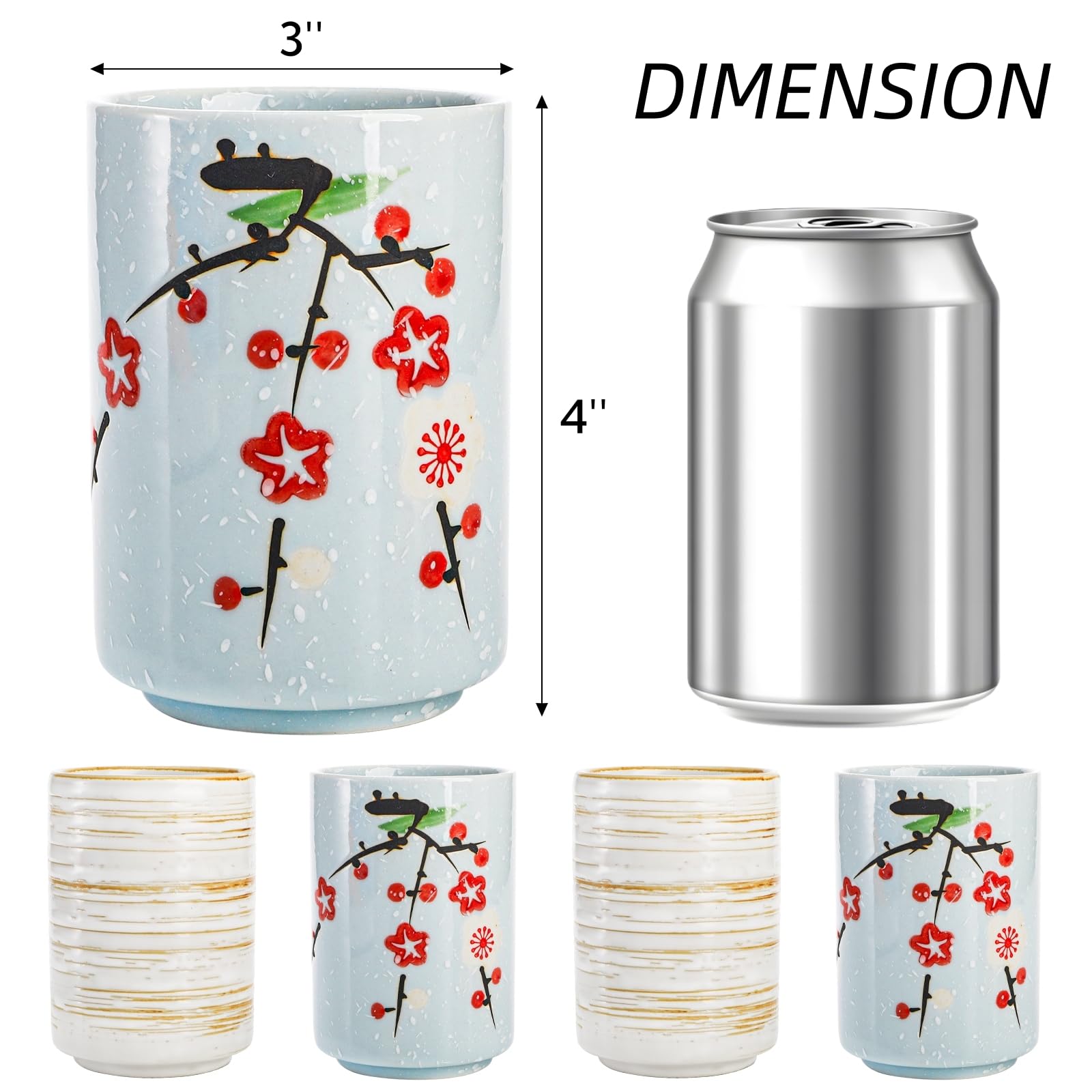 Aoibox LABSGJ74 drinkware - View #2