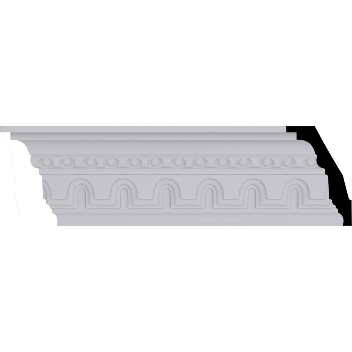 Ekena Millwork 686914 Crown-Moulding - View #5