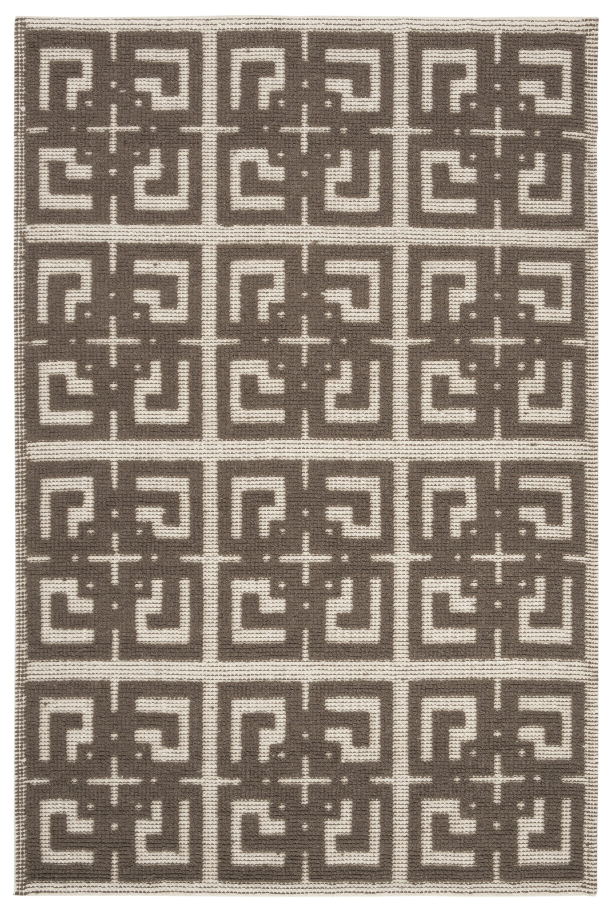Martha Stewart MSR2558A-4 rugs - View #2