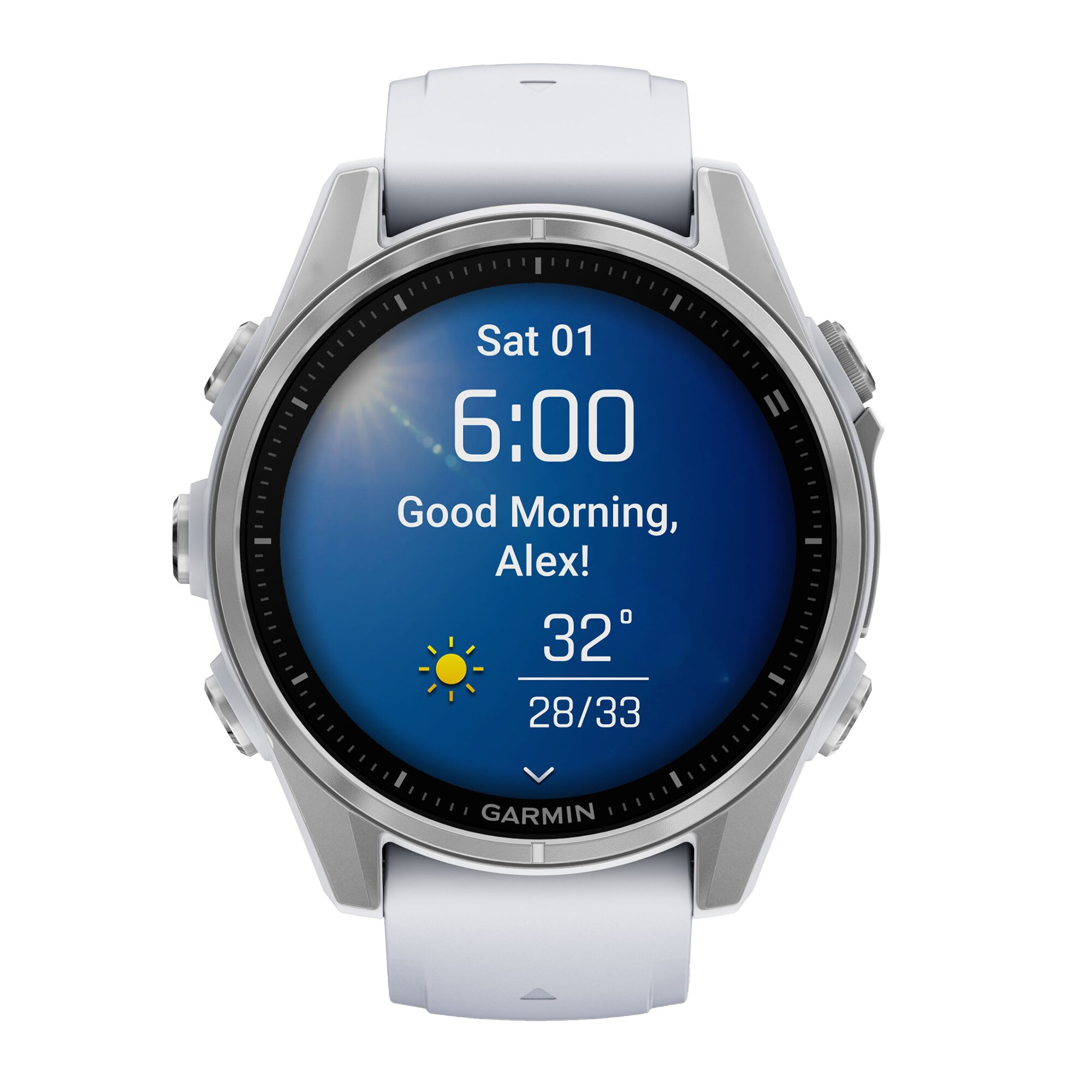 Garmin GRM0290300 Fitness-Trackers - View #2
