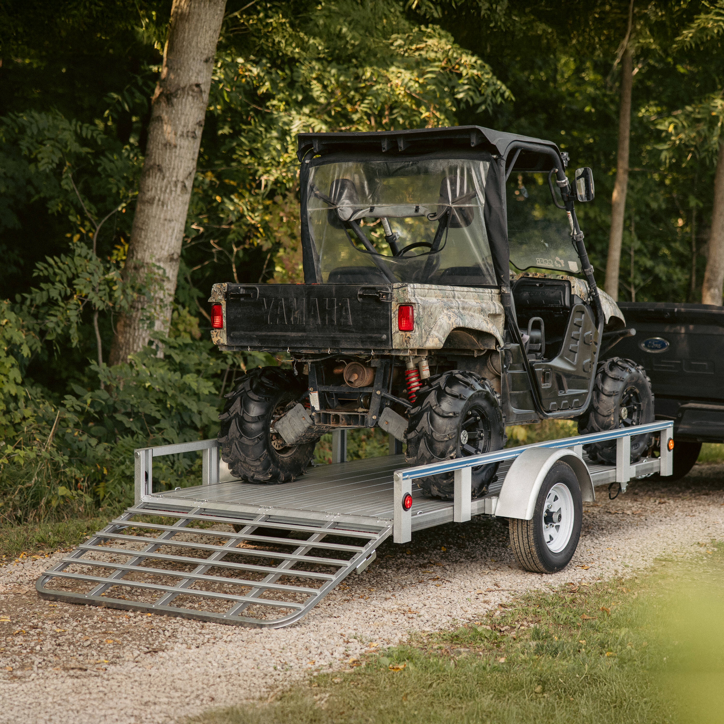 Stirling 505010 Utility-Trailers - View #10