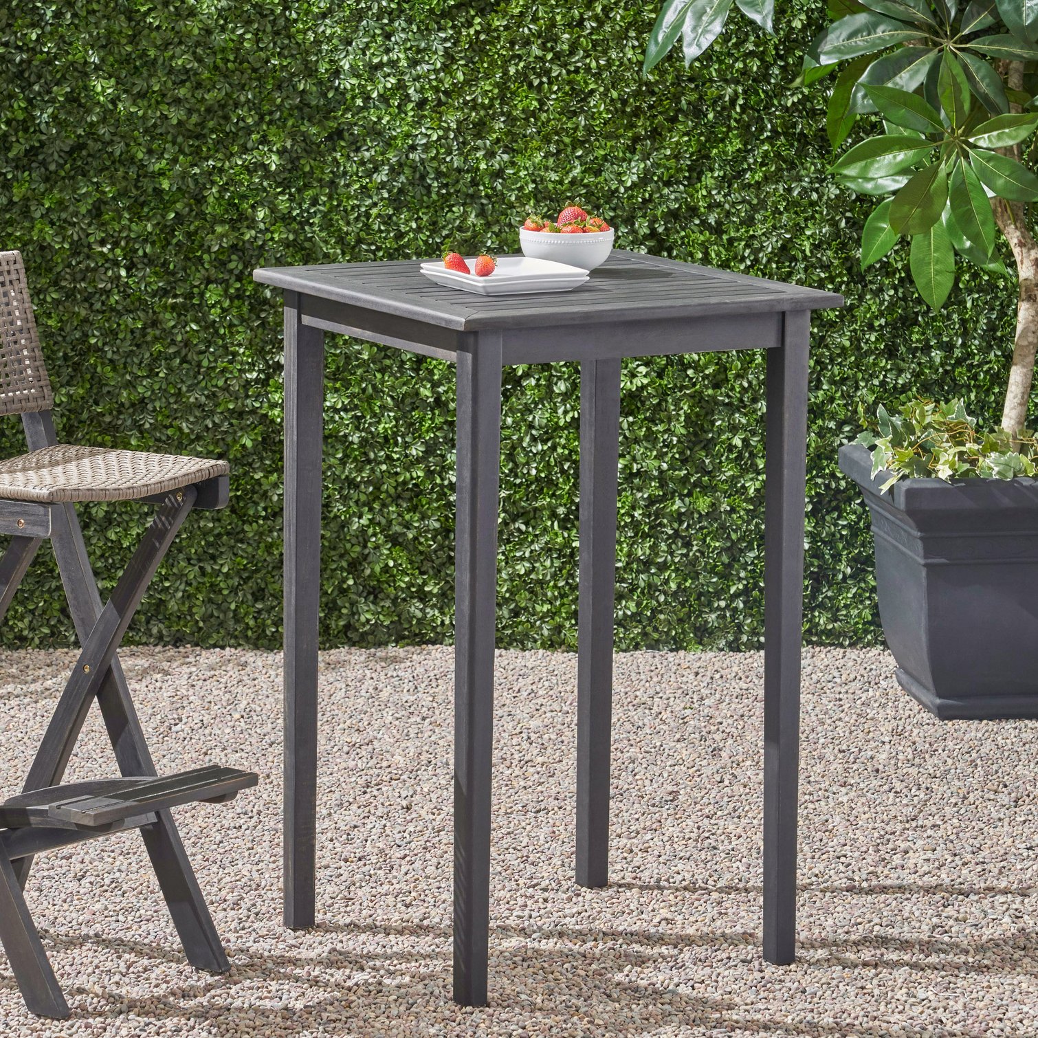 Watnature NTBJOCU8MFI9 Patio-Tables - View #2