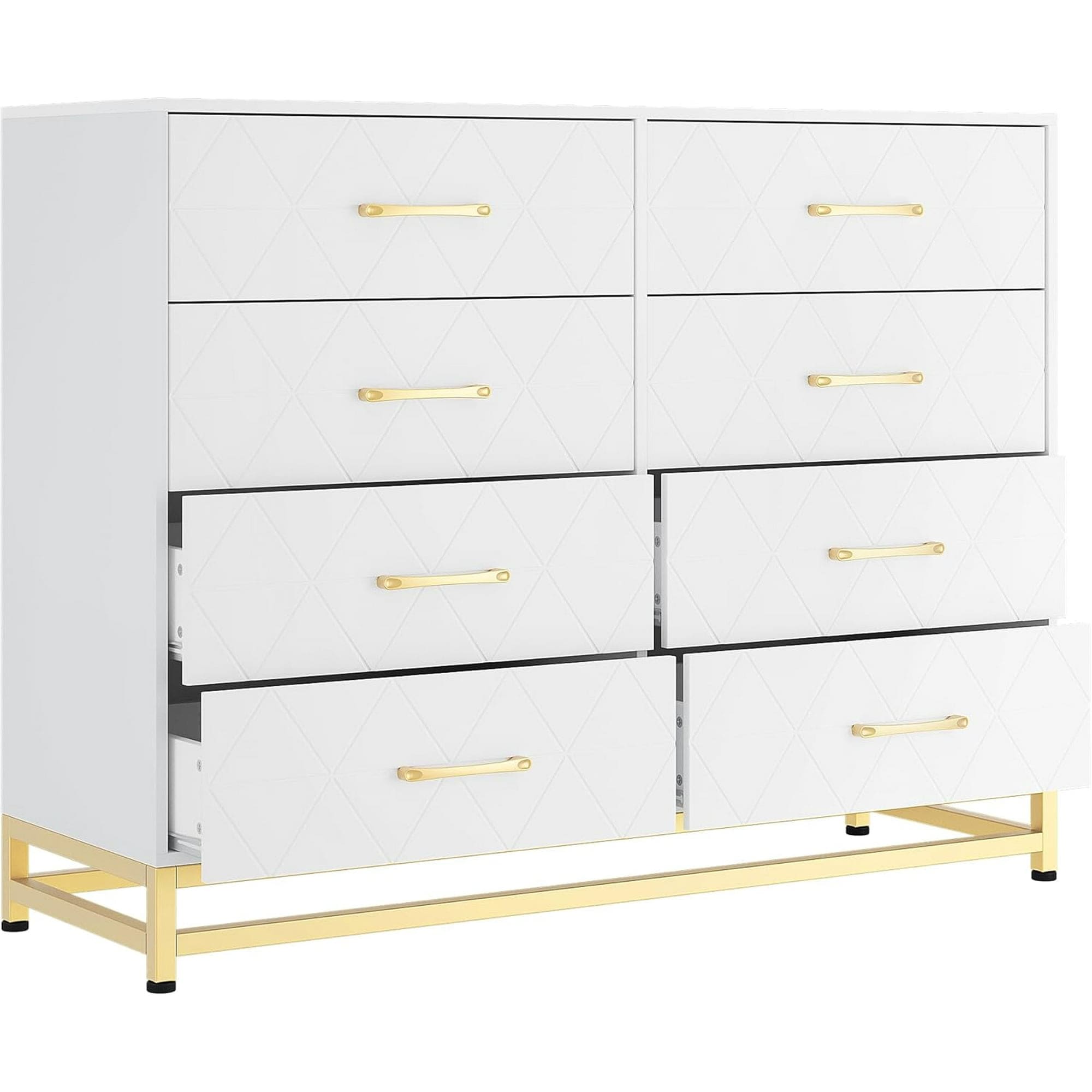 Qeetex LHF-DG-839OPBG5001 dressers - View #7