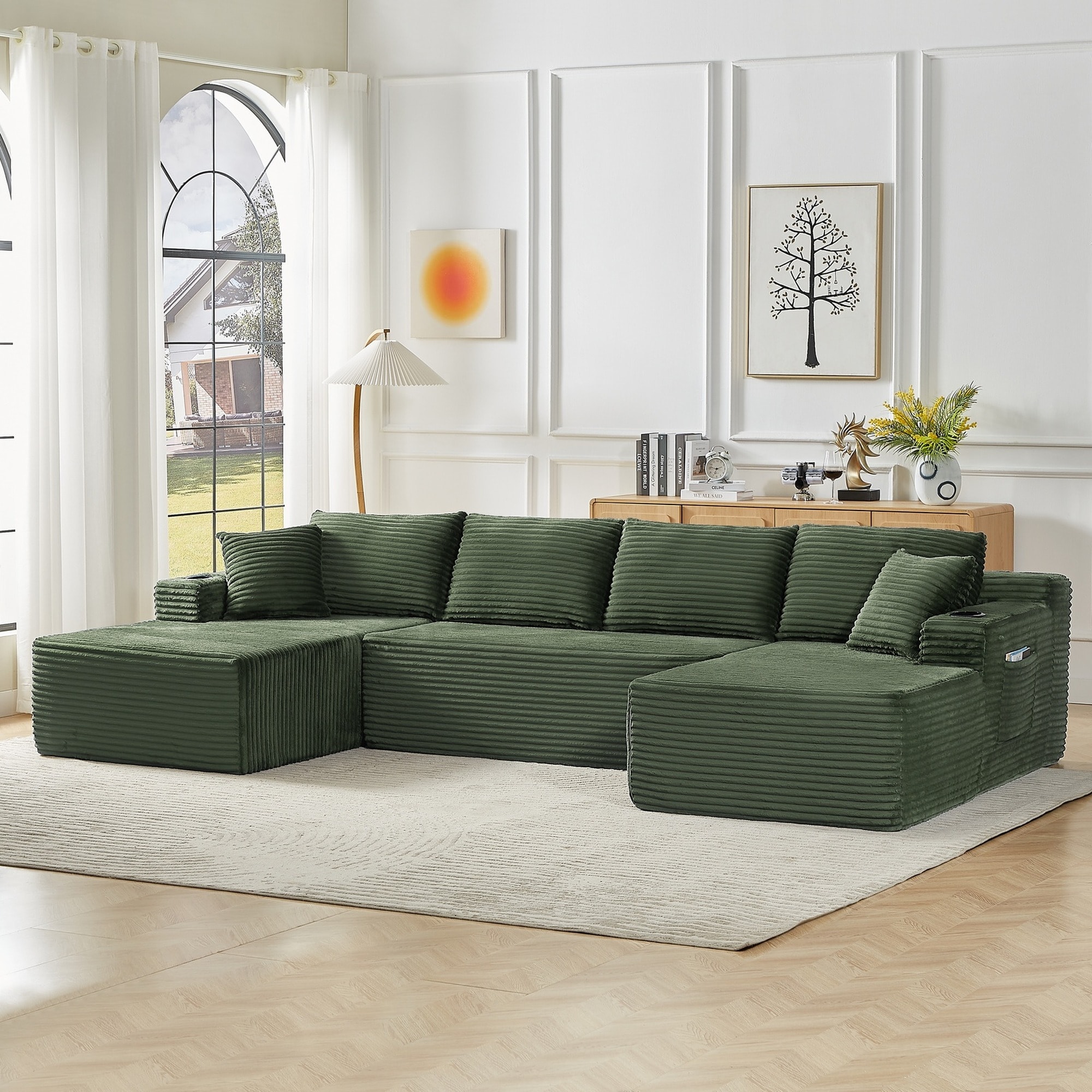 UOI ZZH107706 Sofas-Loveseats - View #4
