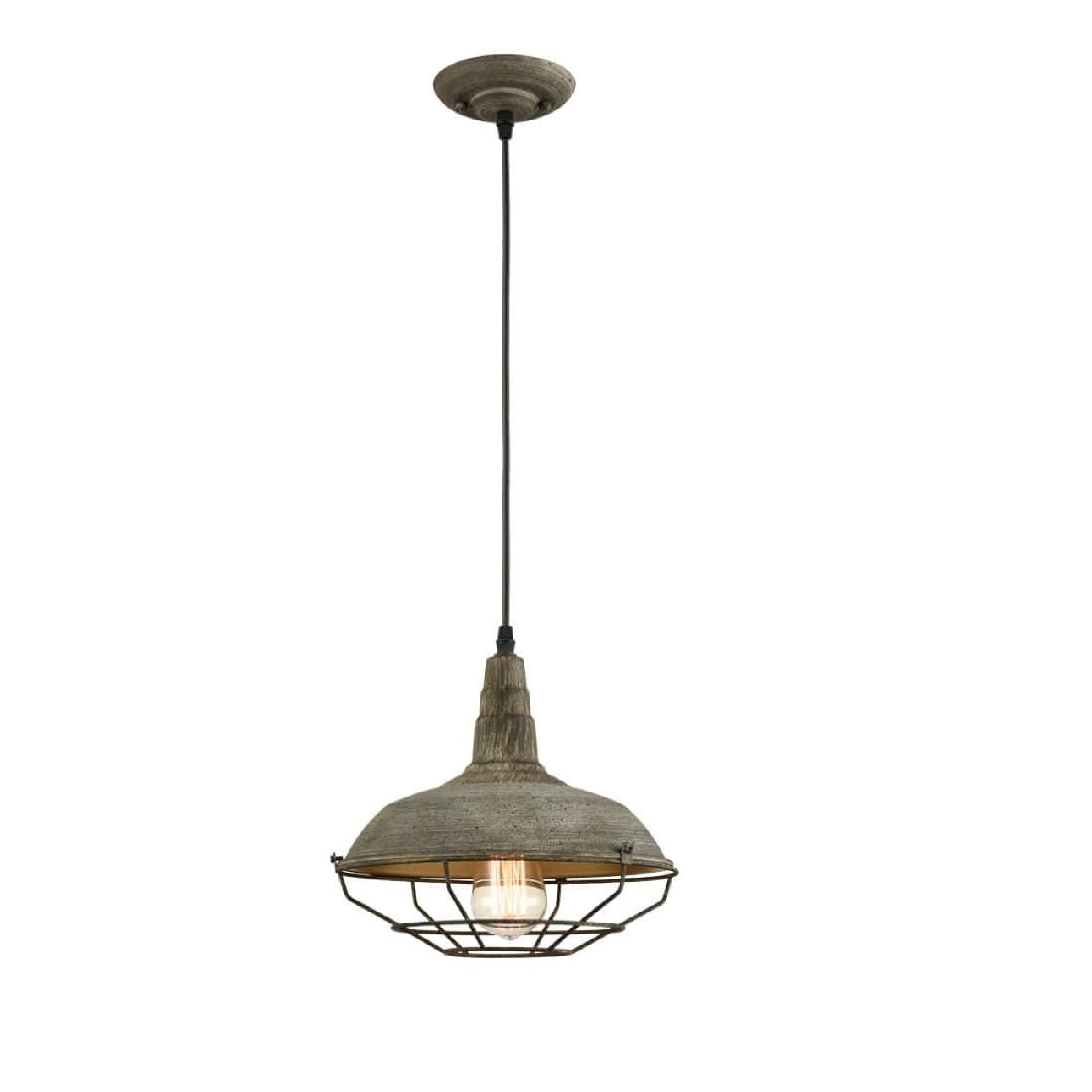 Claxy HK-T2618DU-LM Pendant-Lights - View #6