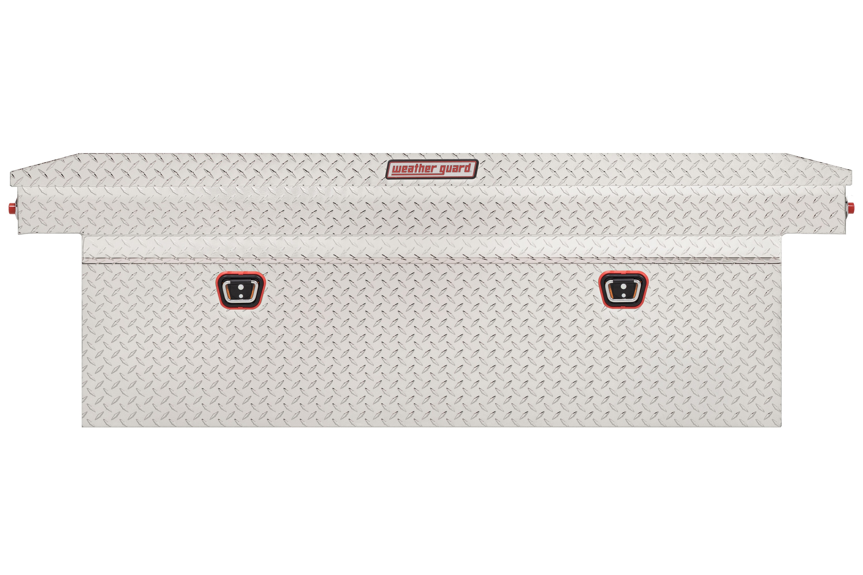 WEATHER GUARD 123-0-03 Truck-Tool-Boxes - View #10