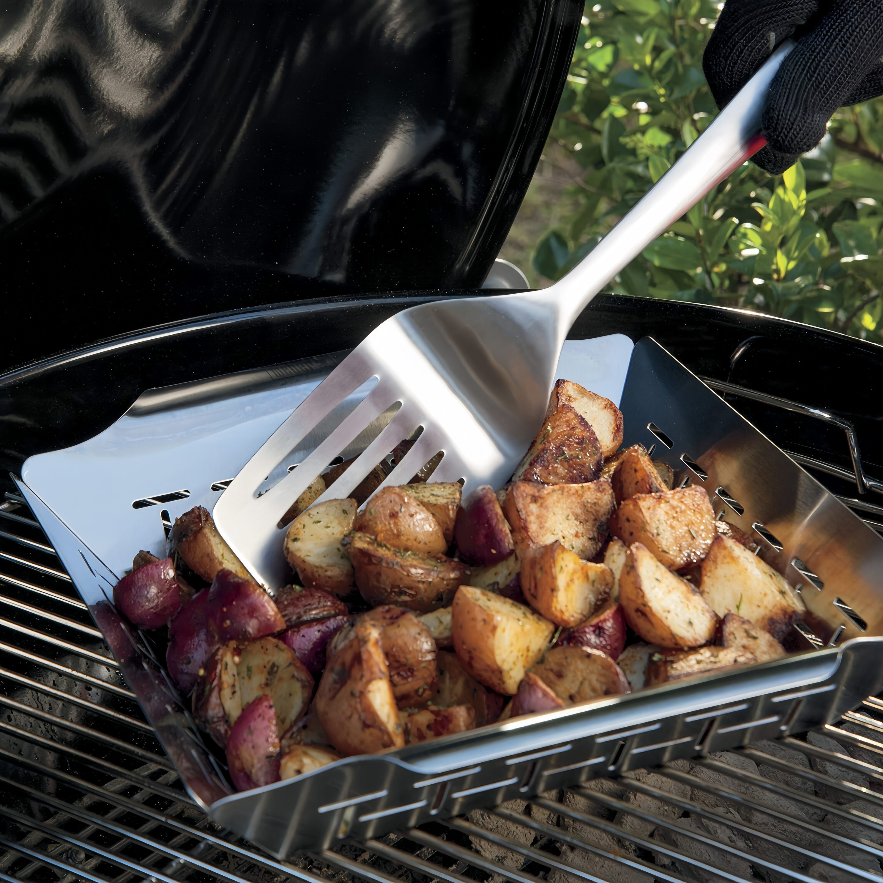 Numhew NHBEN30231 Grilling-Tools-Utensils - View #6