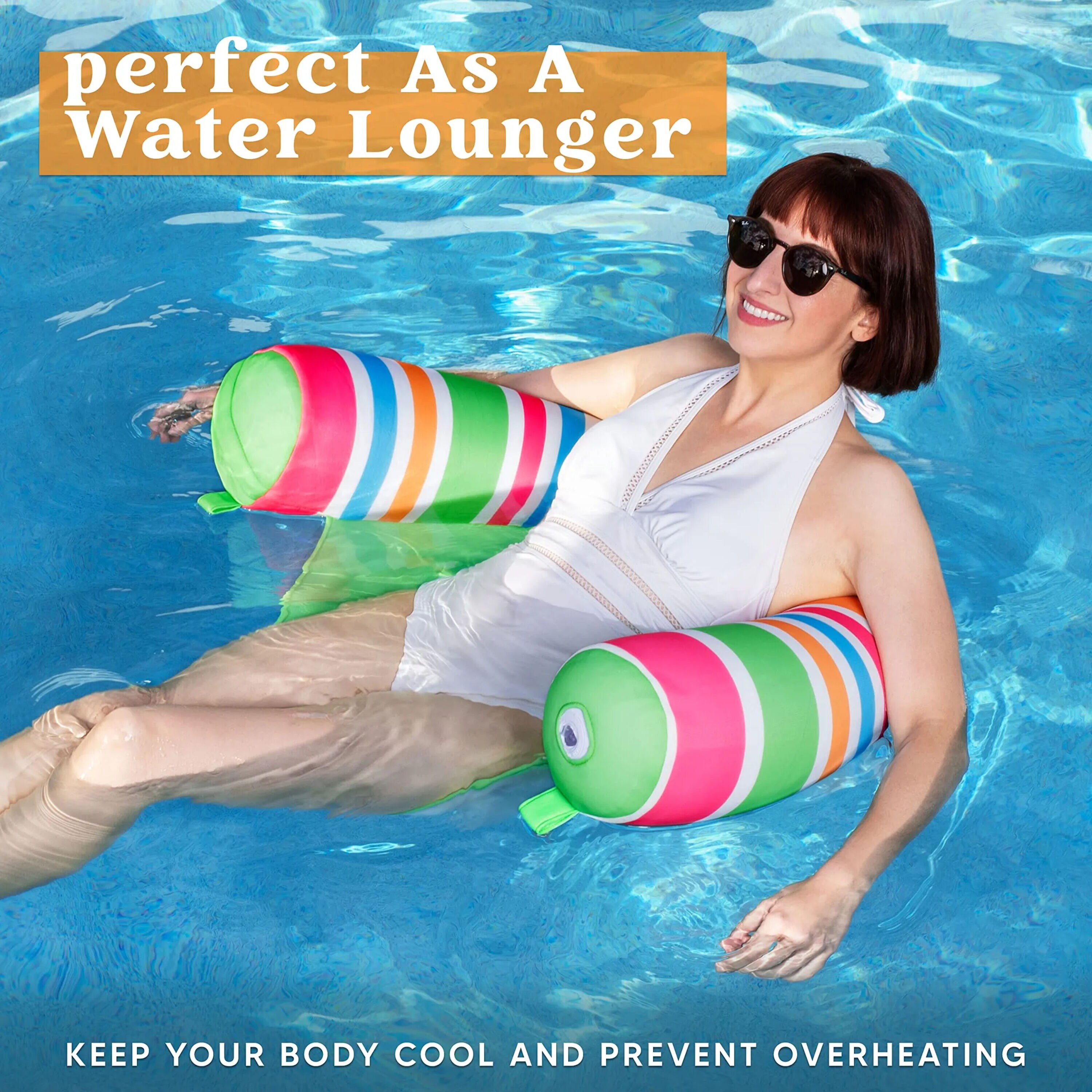 Joyfy 40827 Pool-Toys-Floats - View #3
