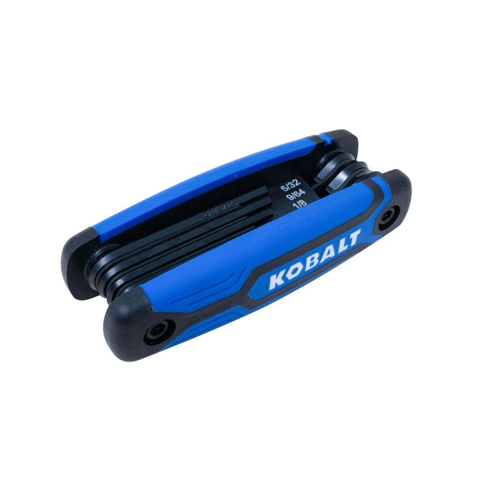 Kobalt KBSWT09 Hex-Torx-Key - View #5