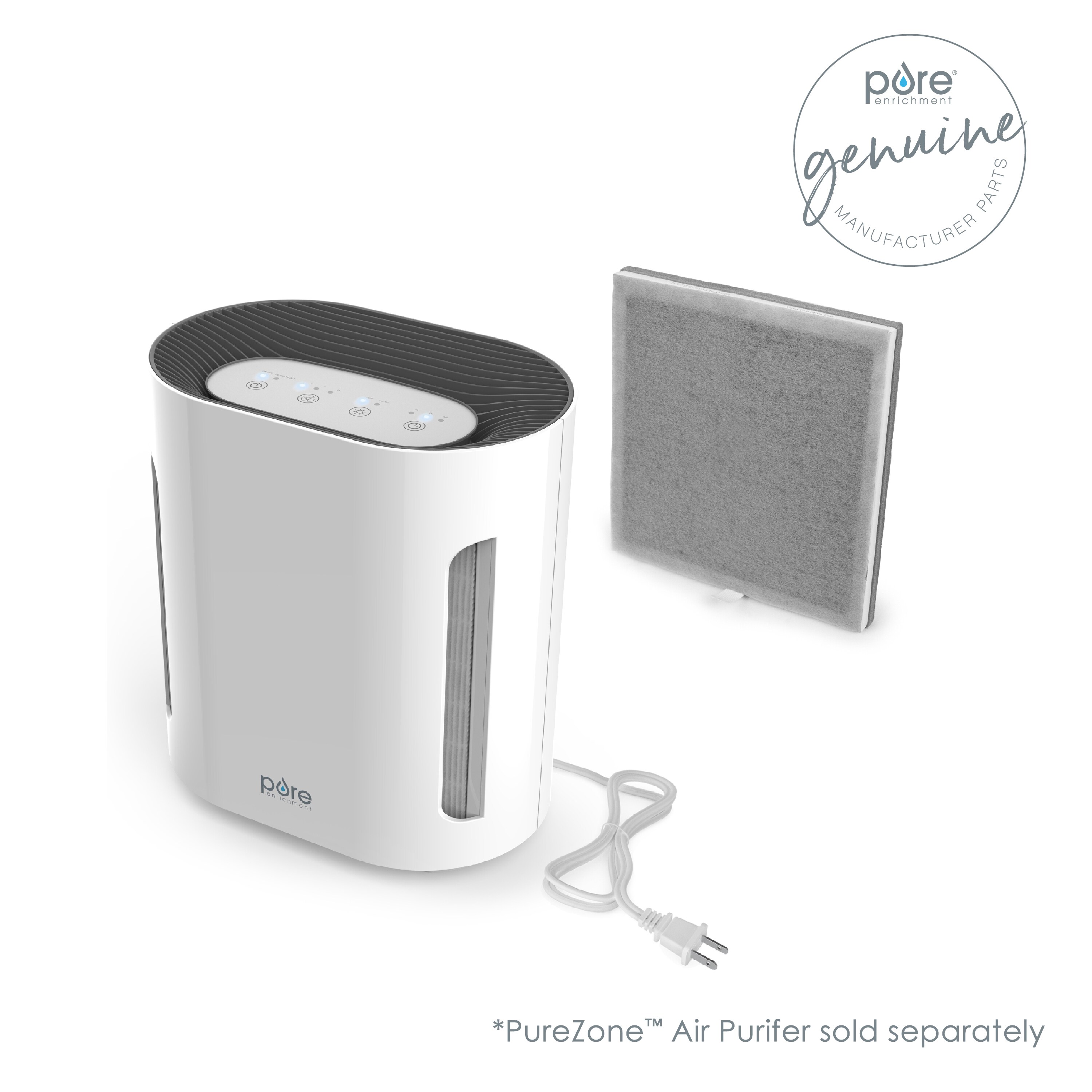 Pure Enrichment PEAIRFIL Humidifier-Replacement-Filters - View #6