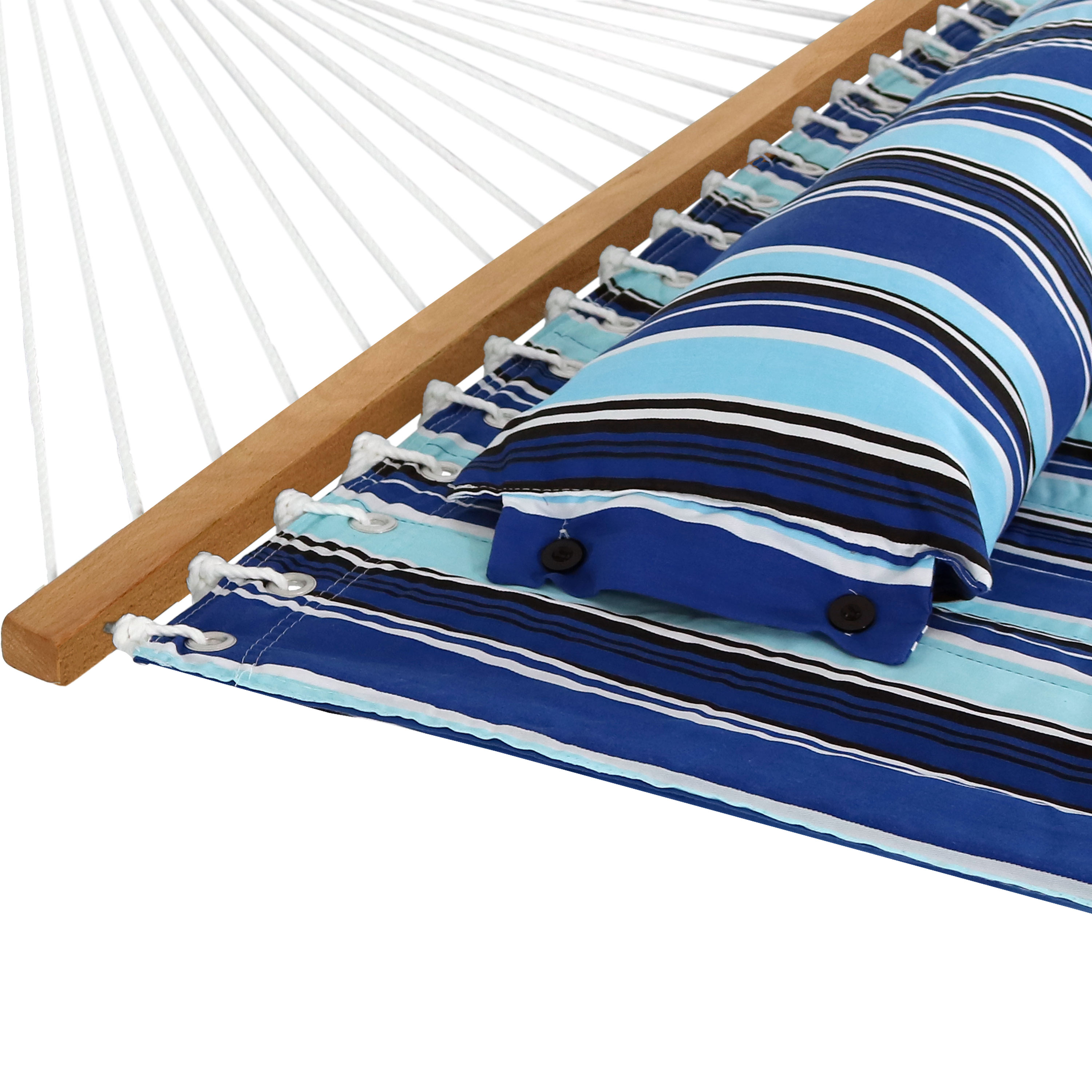 Sunnydaze Decor LY-QFH-CB-COMBO hammocks - View #5