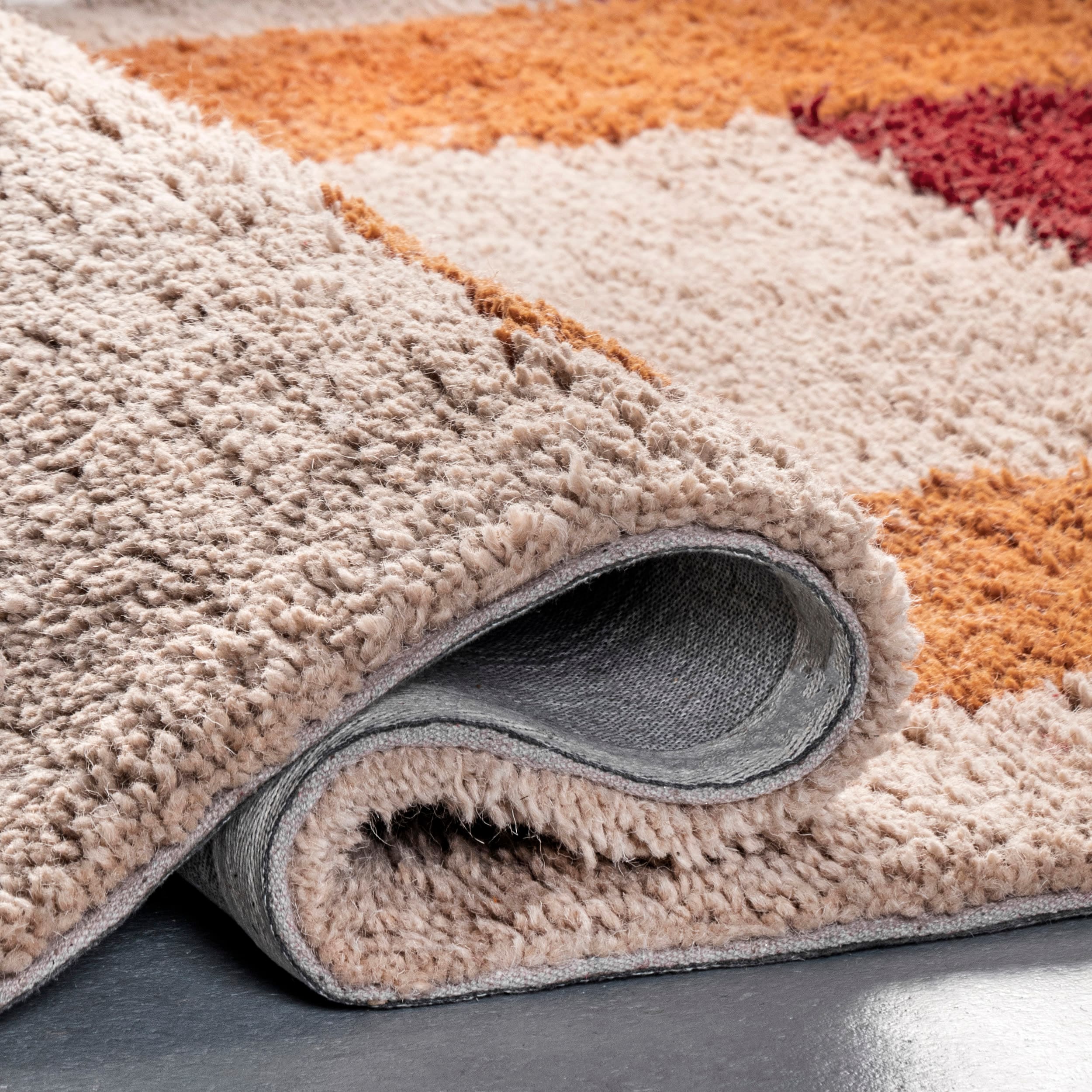 nuLOOM JRAR02A-8010 rugs - View #2