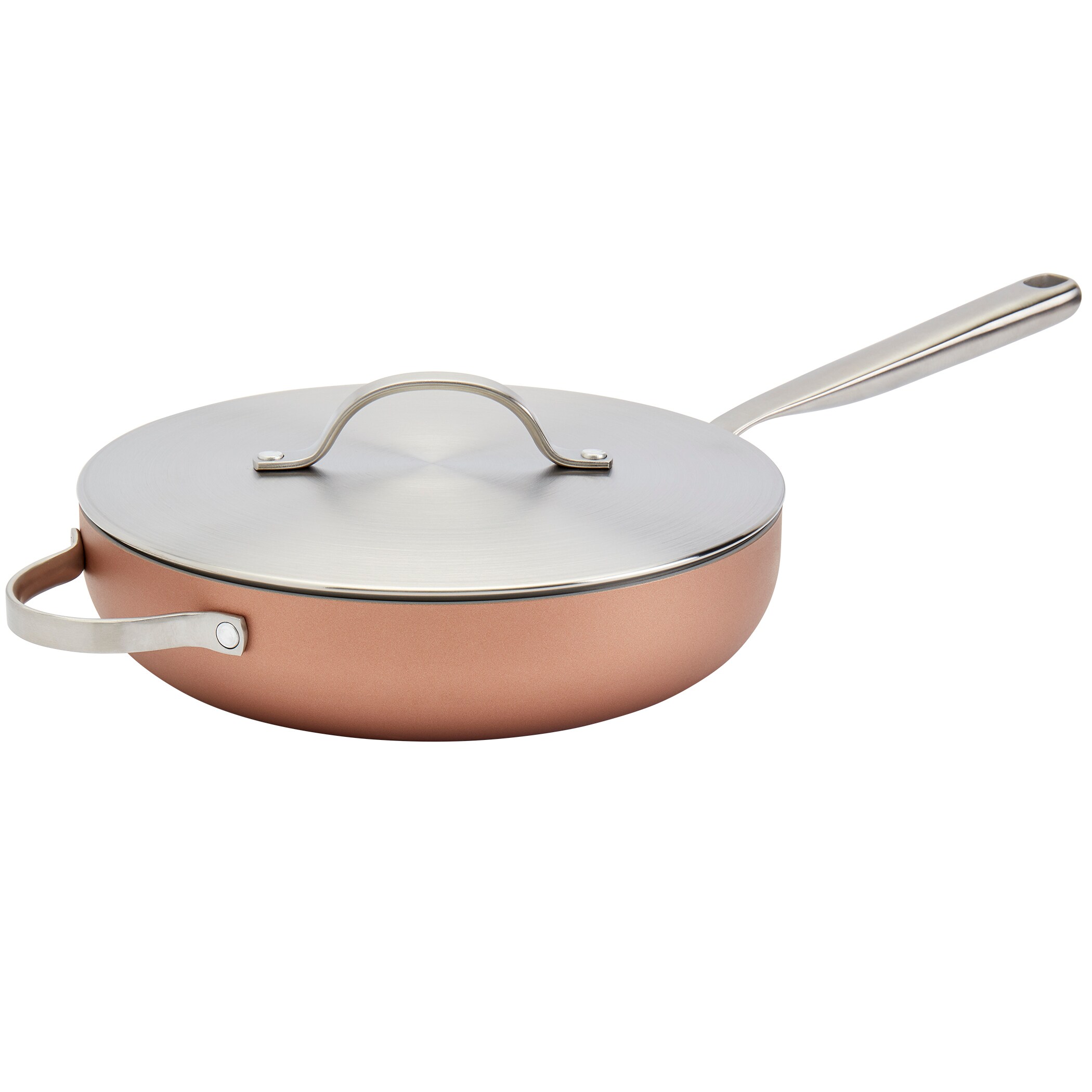 Epicurious Cookware Collection- Dishwasher Safe Oven Safe