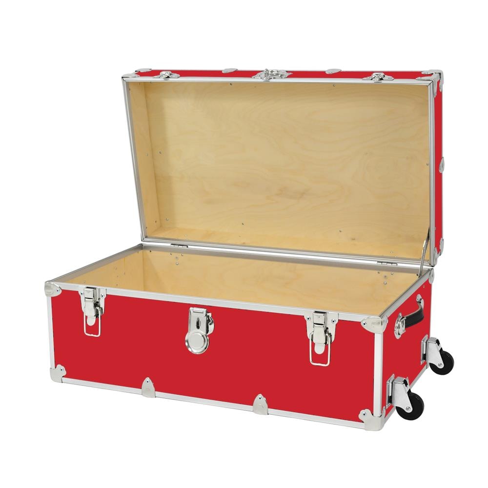 Rhino Trunk and Case RAL-RD-RW Storage-Trunks - View #2