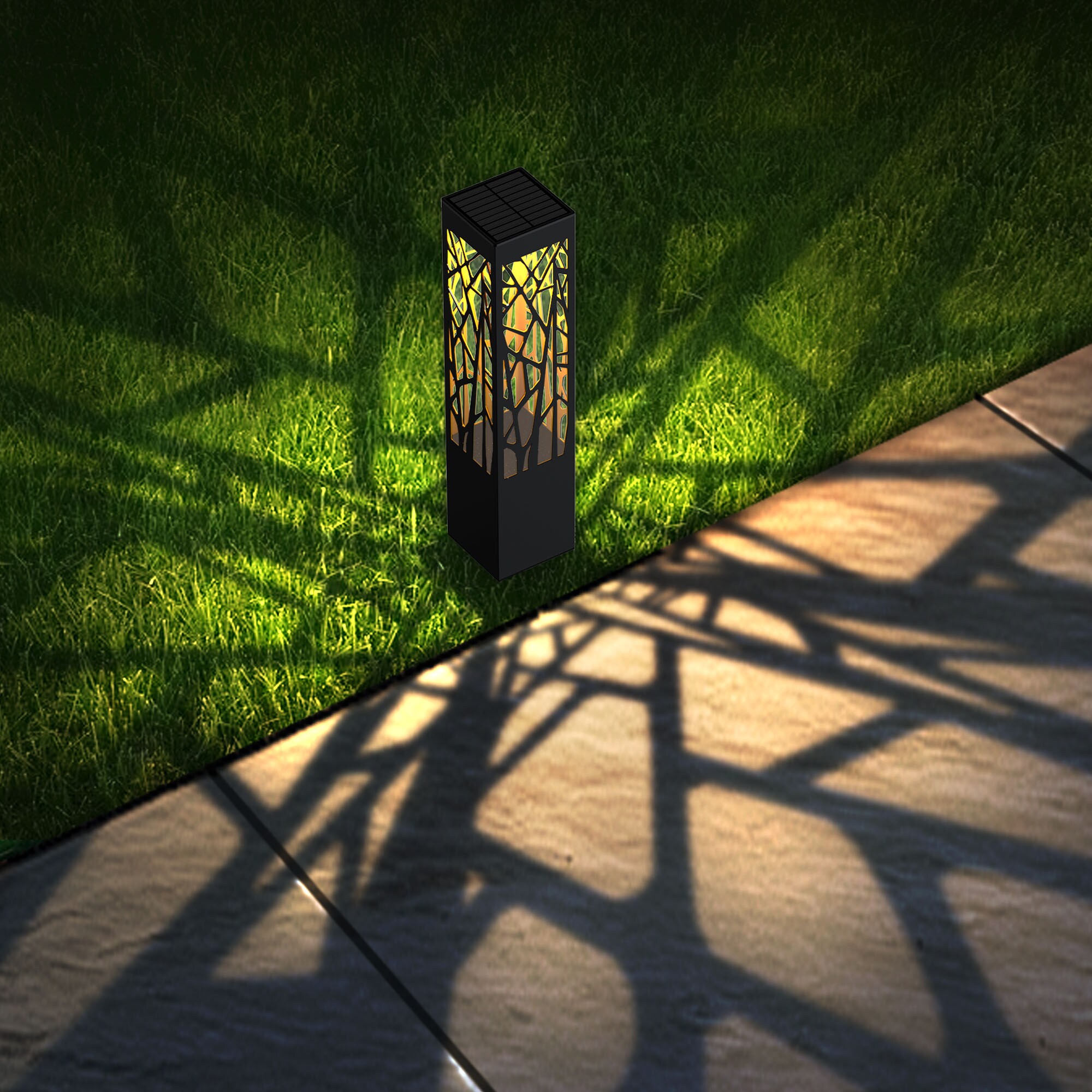 Westinghouse LSMP-RMLS000305HBS Path-Lights - View #5
