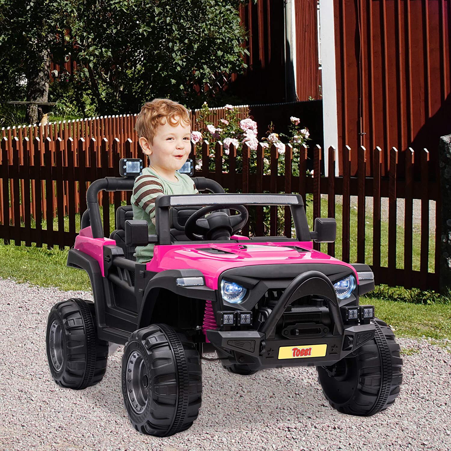 TOBBI 240499 Play-Toys - View #9