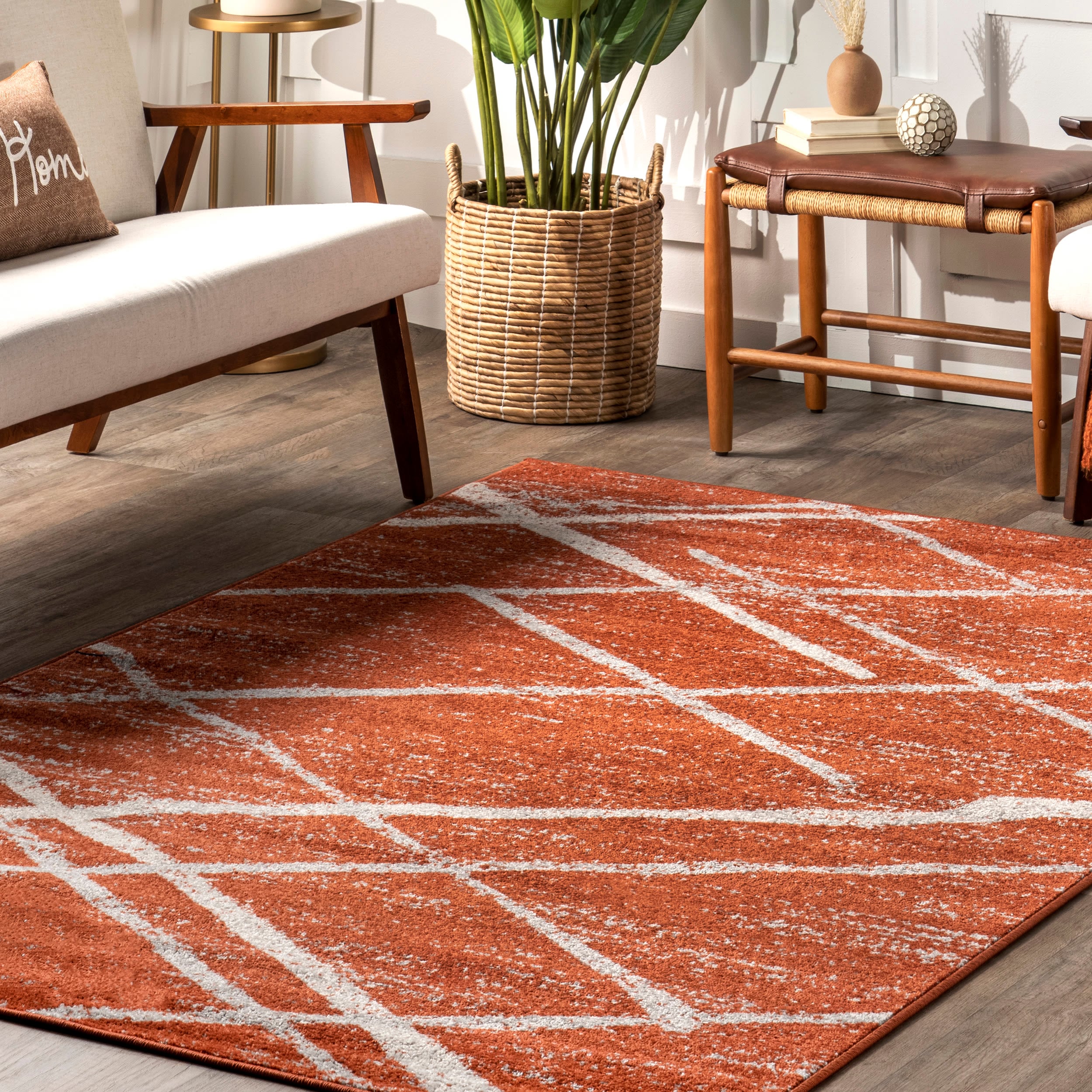 nuLOOM BDSM04F-508 rugs - View #9