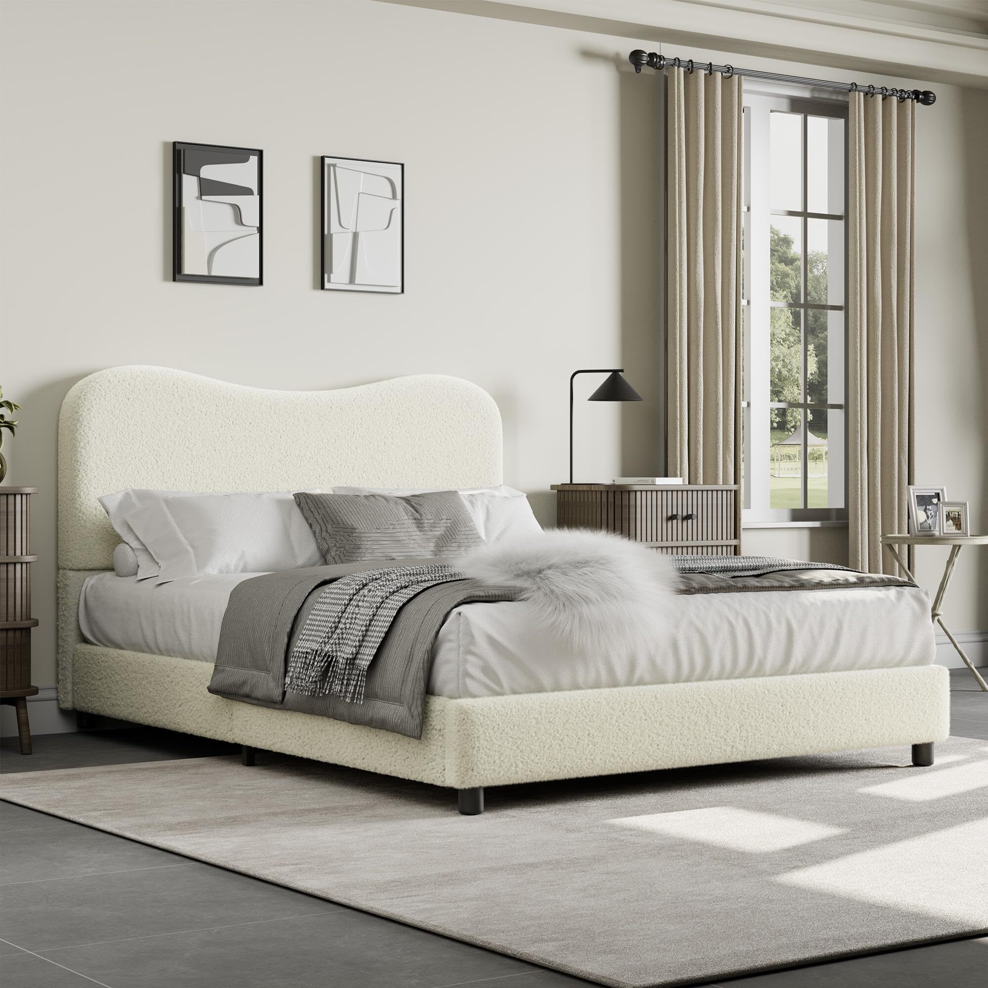 Qeetex VGX-PHK-33JN6TQQ beds - View #5
