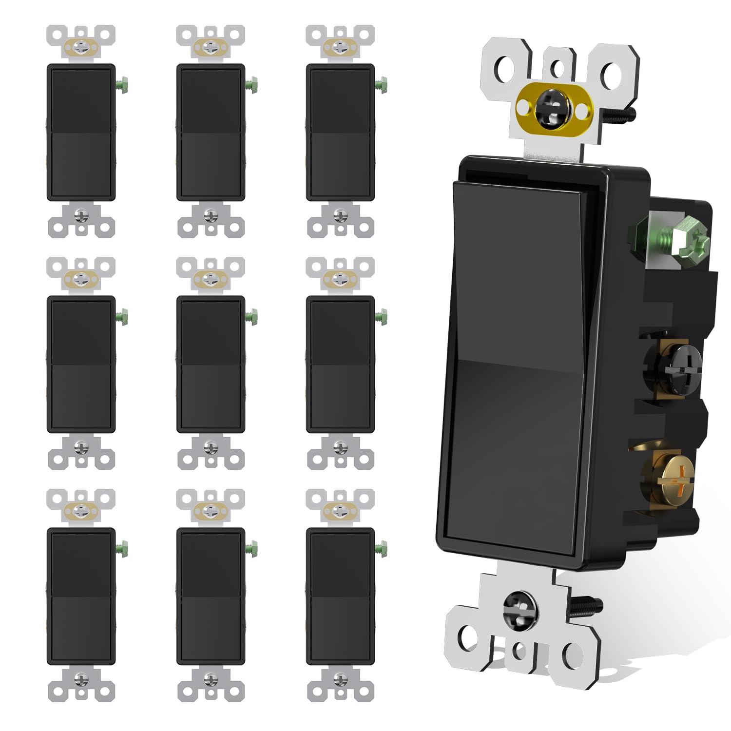 Vrbgify LVG0318A07 Lighting-Controls - View #7