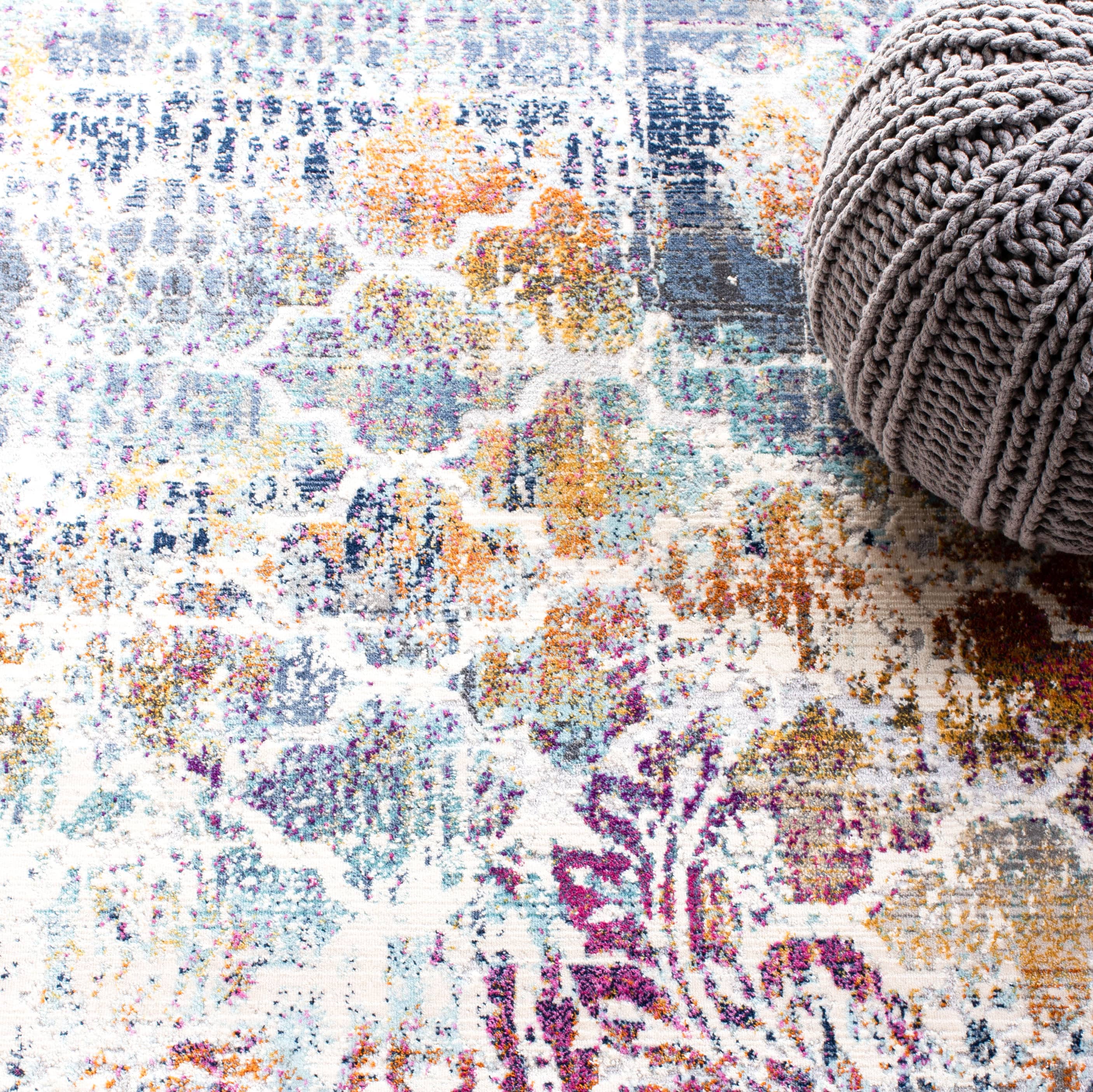 Safavieh ARA798F-9 rugs - View #5