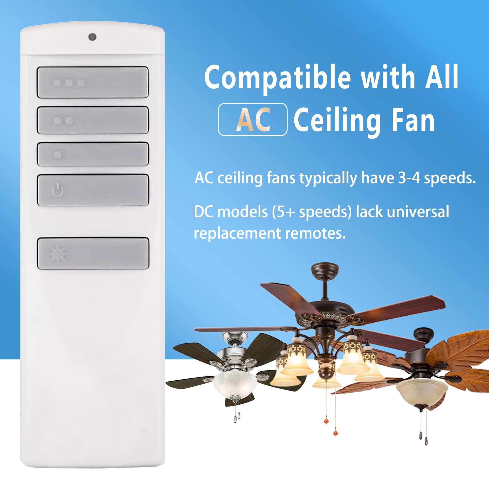 Yichuhaoxi LYI0810Y390 Ceiling-Fan-Mtg-Hdwr - View #3