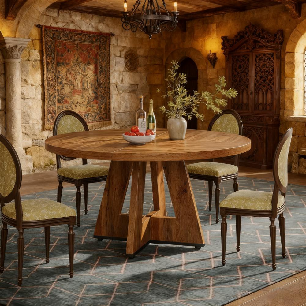 Tinyhomie LW-Y-OR-8397 Dining-Tables - View #3