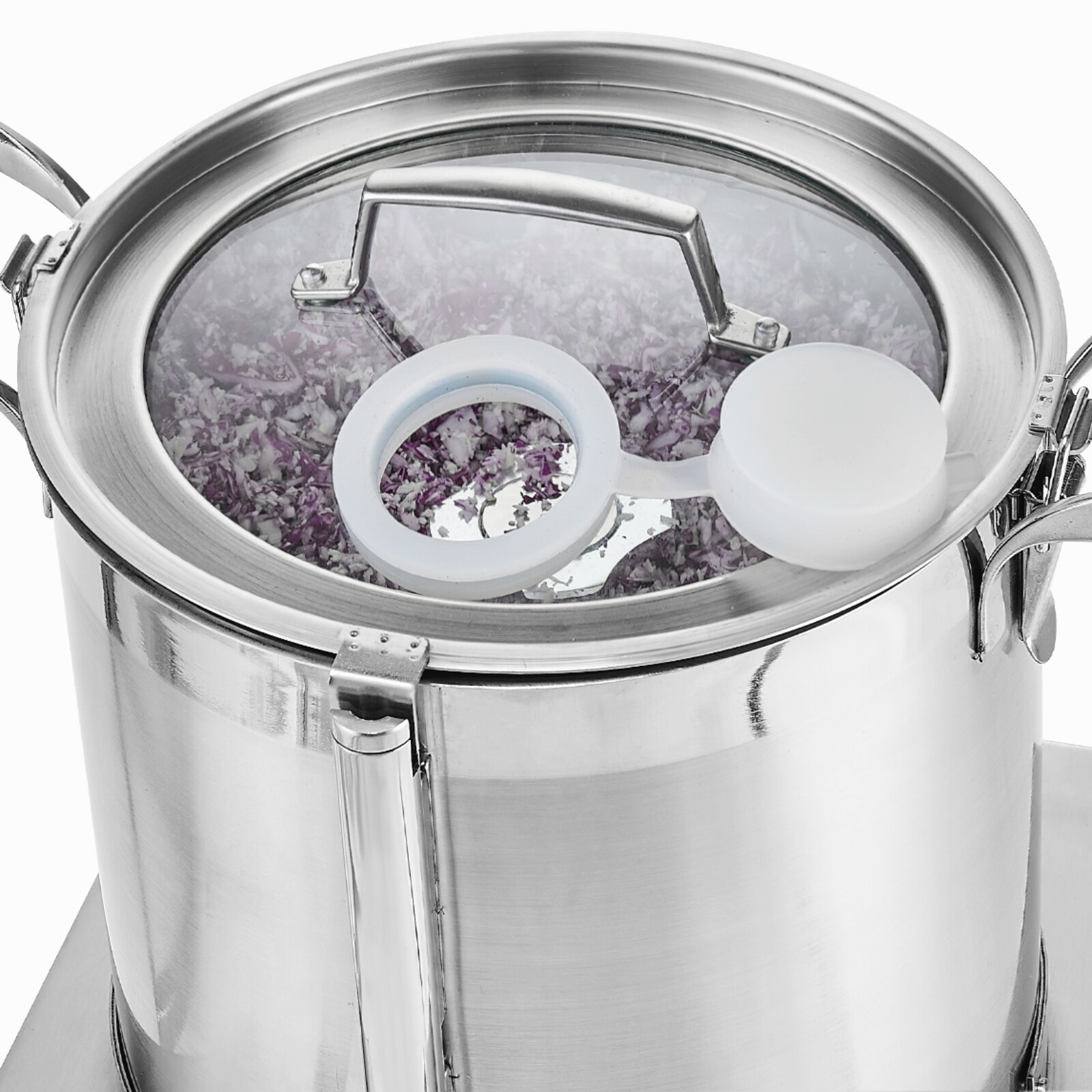 VEVOR SCSYSPQSJ10L06310V1 Food-Slicers - View #9