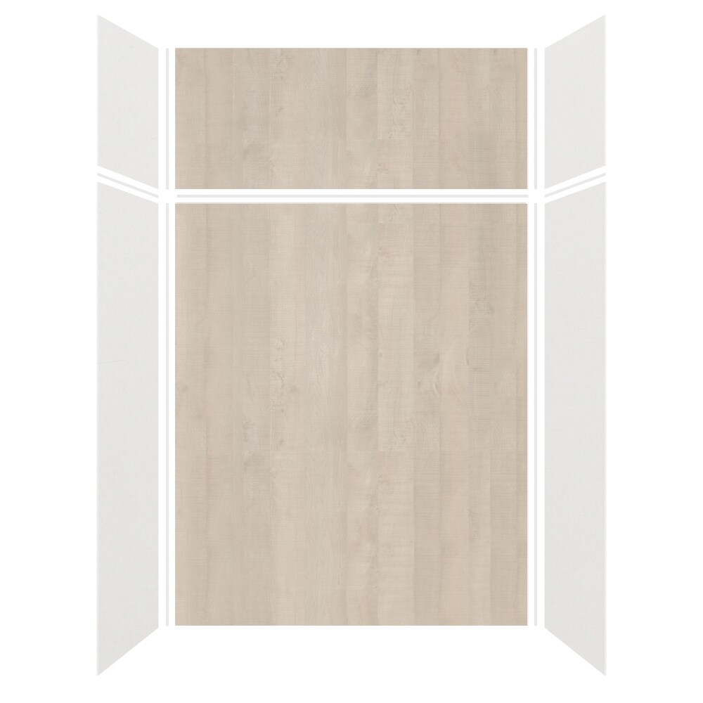 Transolid KSX603296-3945 Alcove-Shower-Kit - View #7