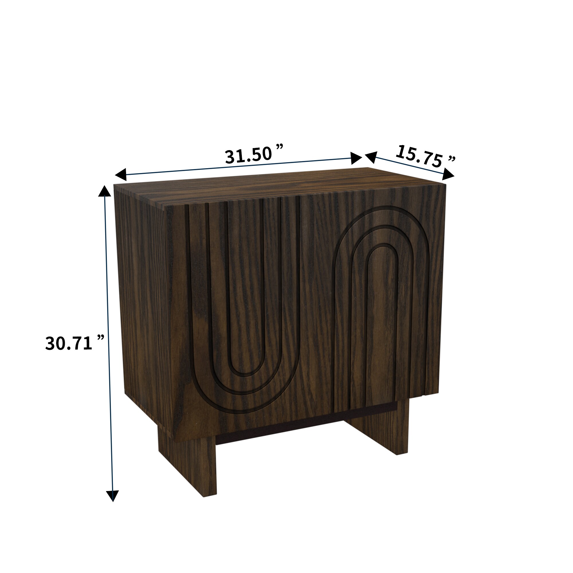 Clihome TRXCH-197002-2AM chests - View #7