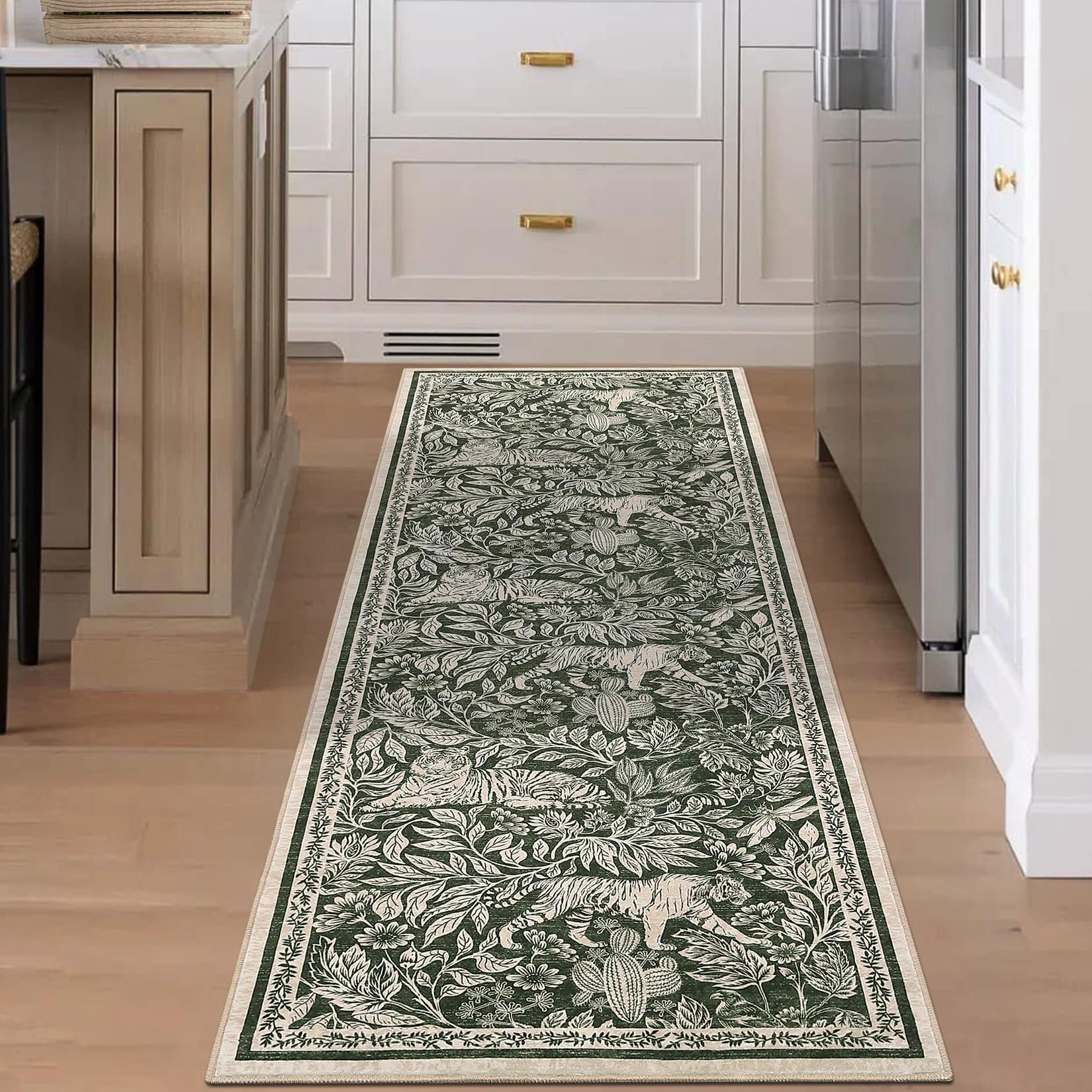 WhizMax SUNNY-PHK-33WAR63M rugs - View #2