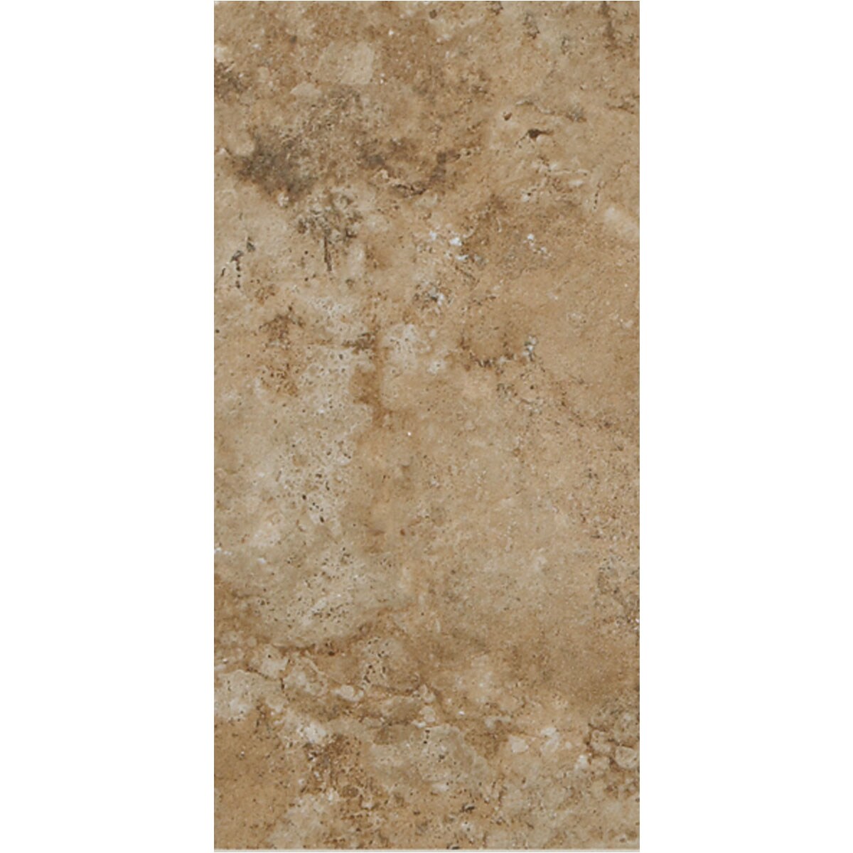 American Olean 4x8 Bordeaux Marron Ceramic Wall In The Tile Department 