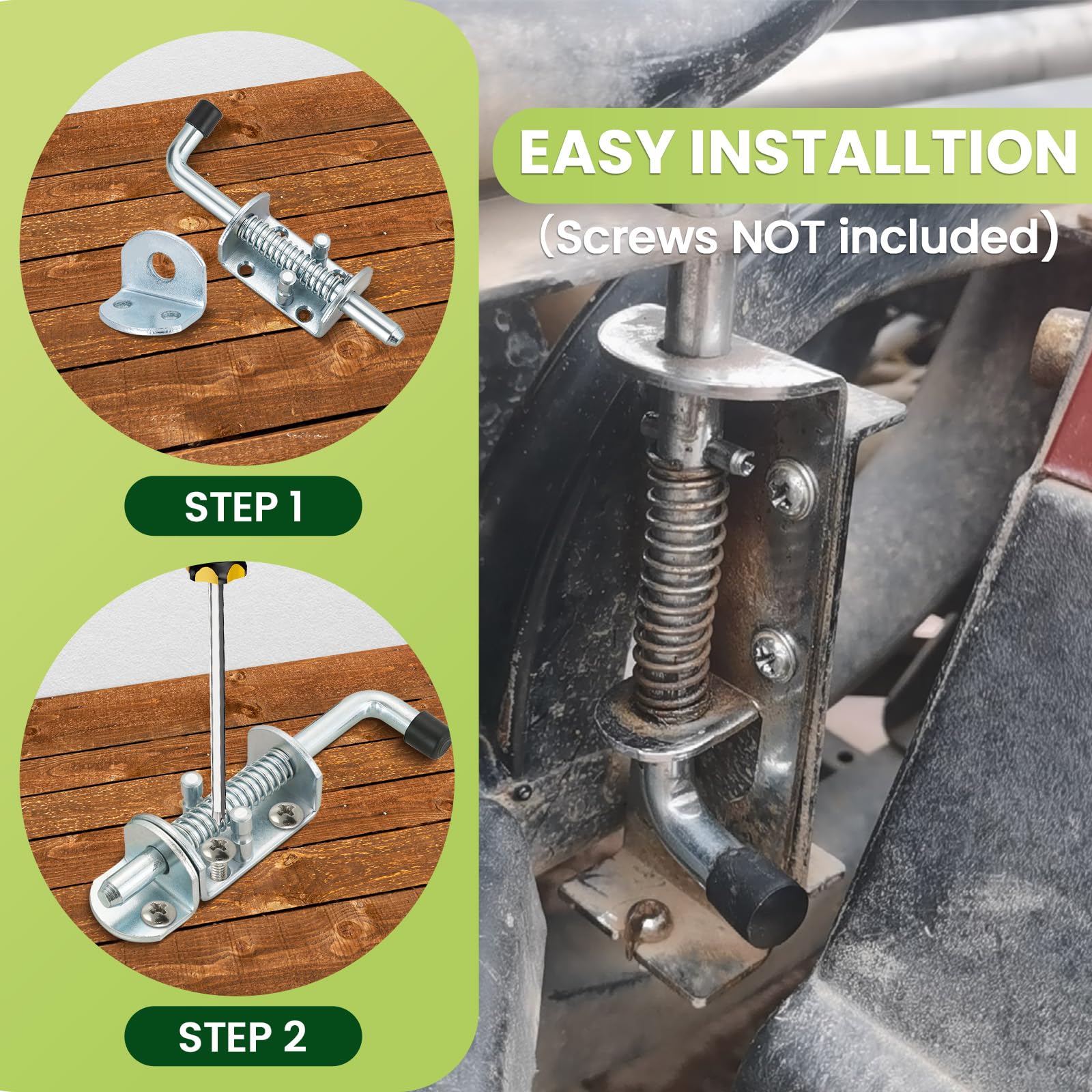 Vrbgify LVG0805V316 latchbolts - View #4