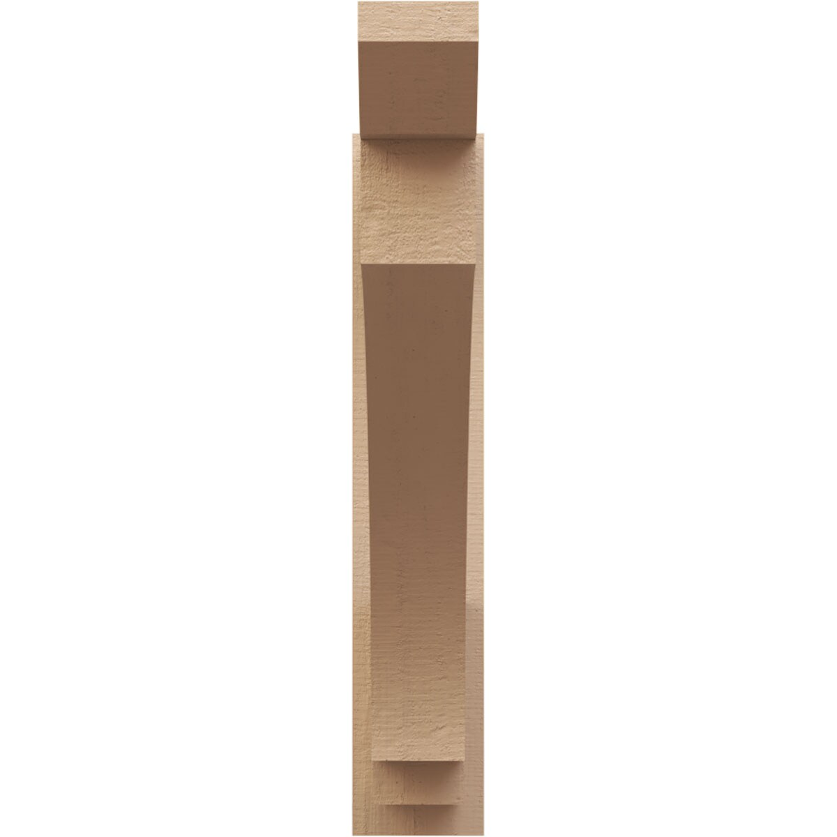 Ekena Millwork 2132060 corbels - View #3