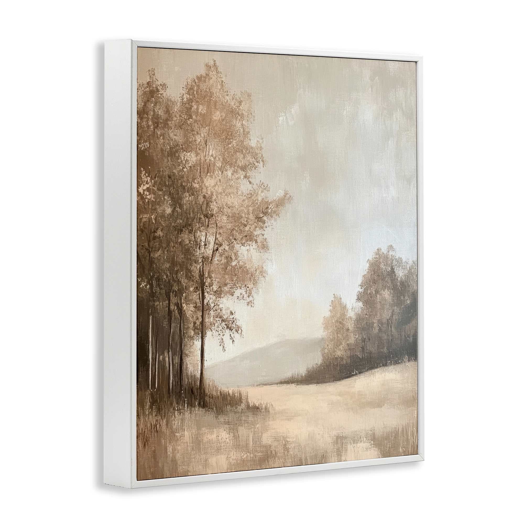 Stupell Industries BT-839-WFR-24X30 Wall-Art - View #2