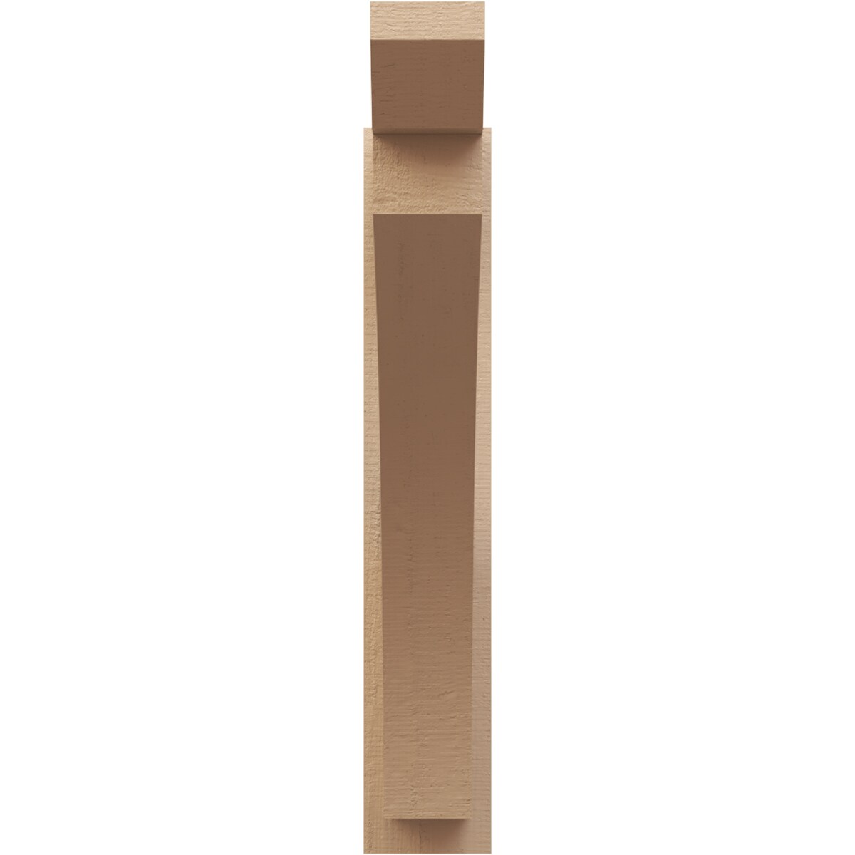 Ekena Millwork 2133608 corbels - View #3