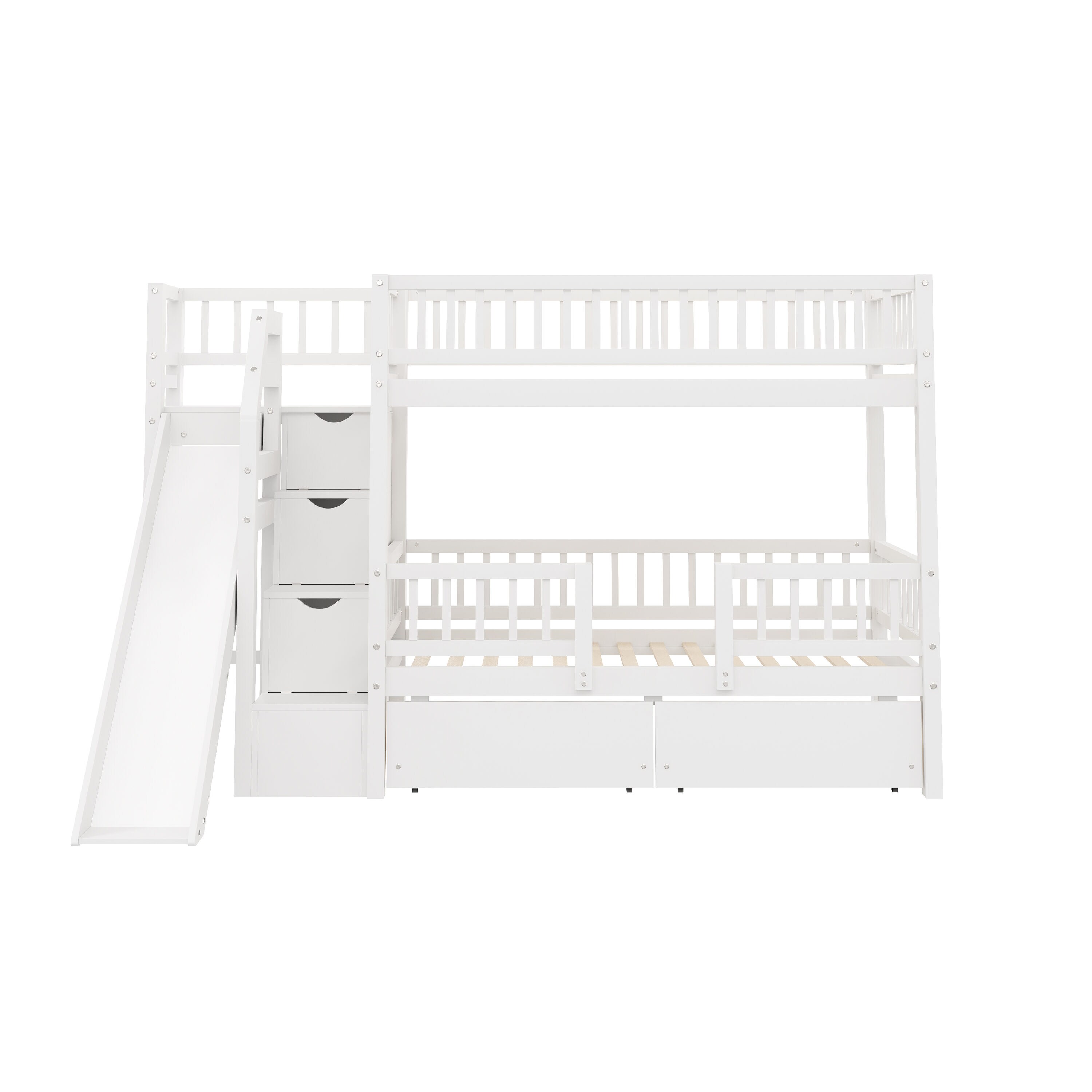 ModernLuxe L3P-N7090000476K Bunk-Beds - View #10