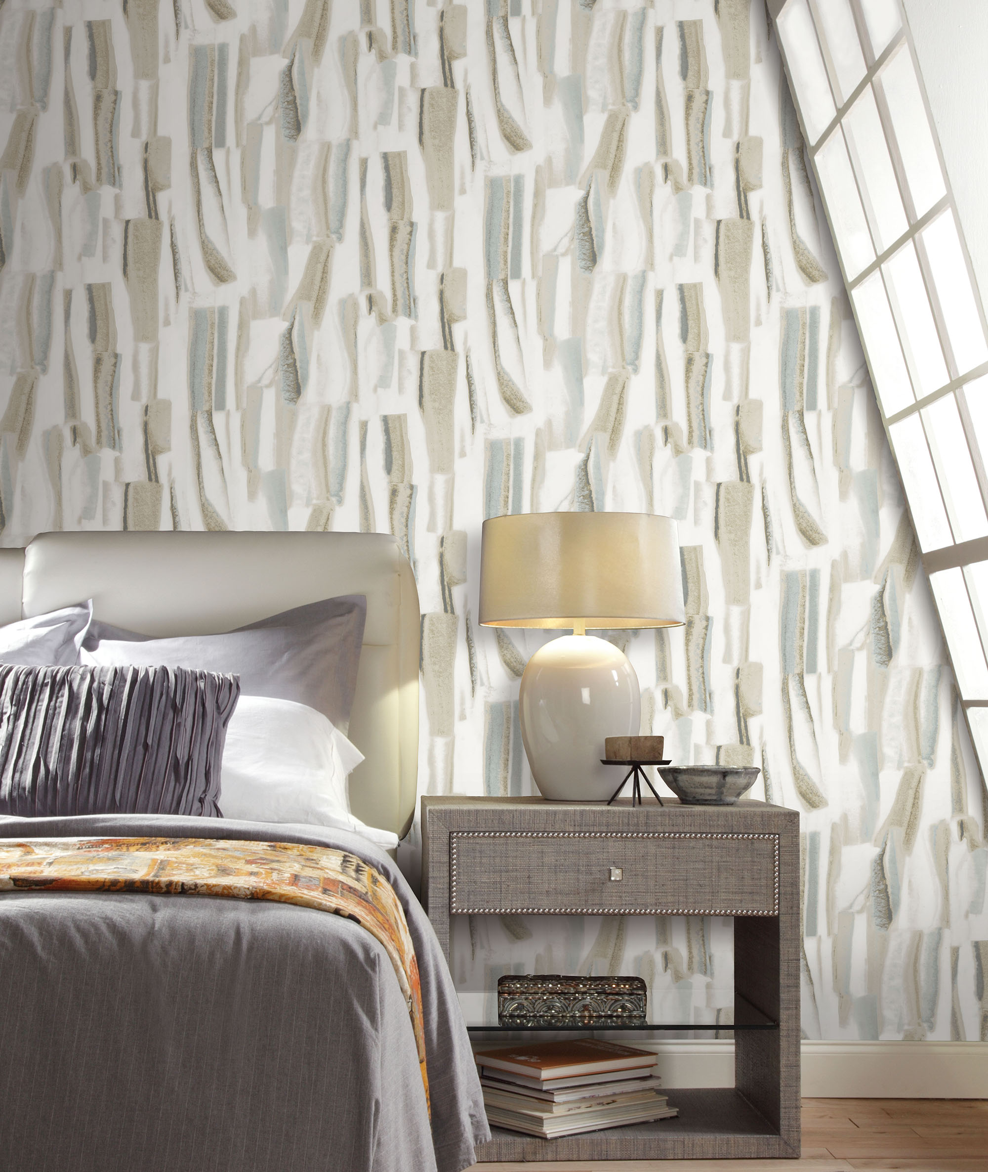 York Wallcoverings PSW1118RL wallpaper - View #5