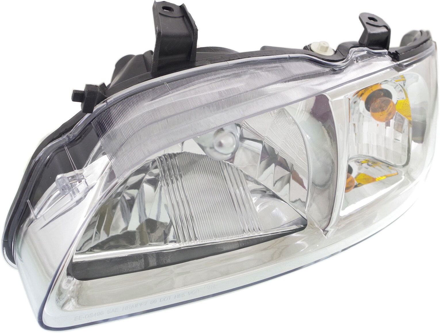 Garage-Pro JCWN100112GP Headlights-Components - View #3