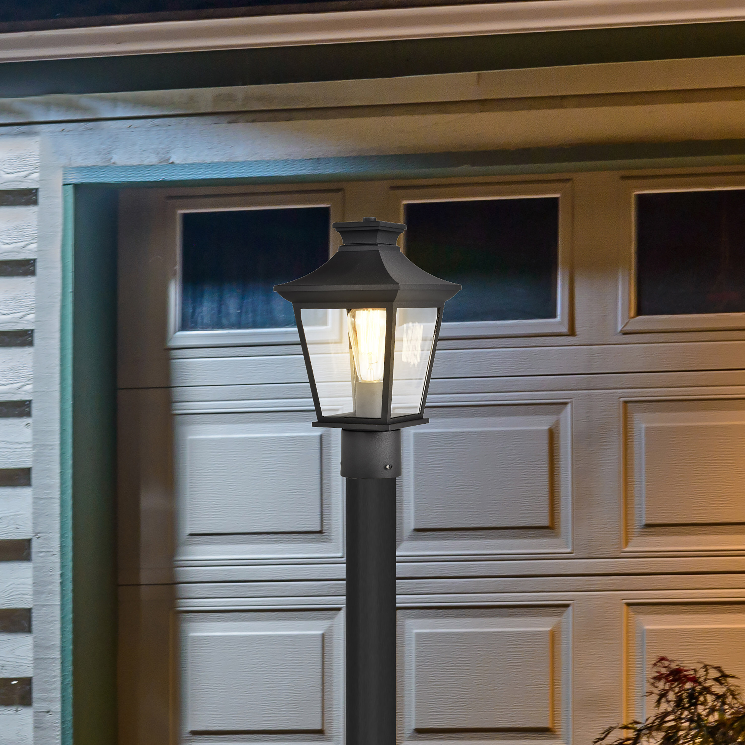 SATCO NUVO 60/5745 Post-Lights - View #11